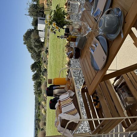 Villa Lobos Tavira Extérieur photo