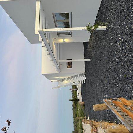 Villa Lobos Tavira Extérieur photo