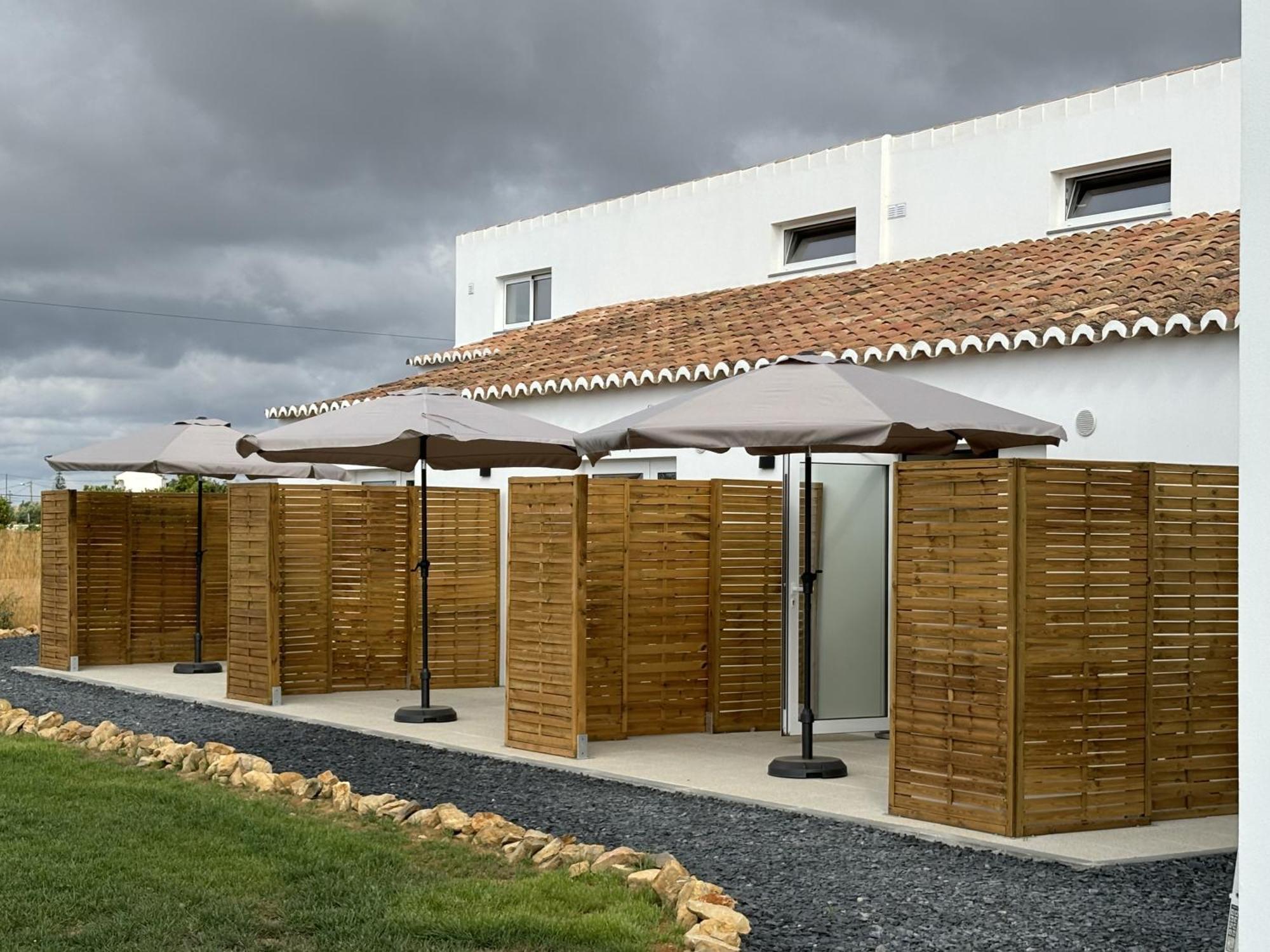 Villa Lobos Tavira Extérieur photo