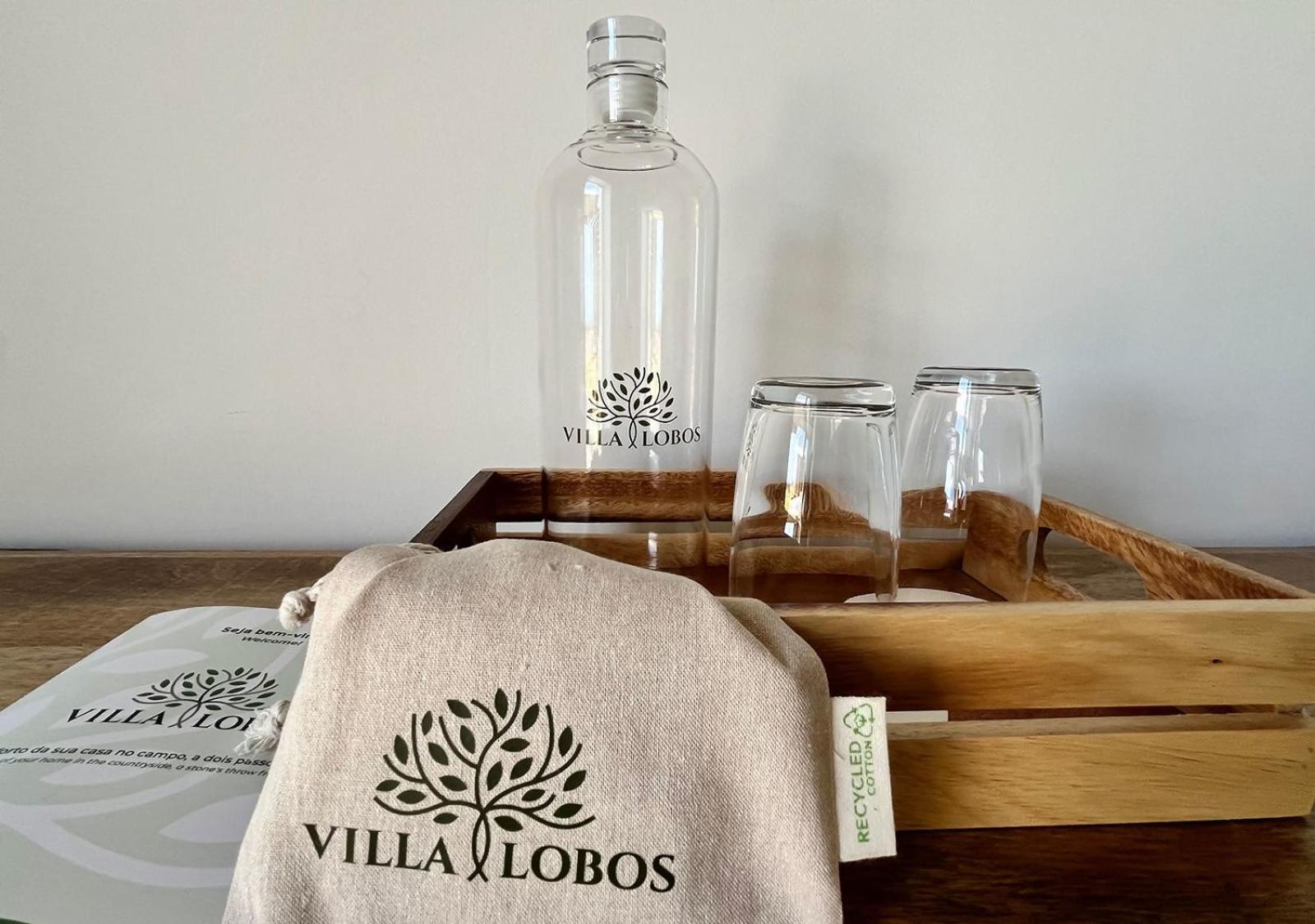Villa Lobos Tavira Extérieur photo