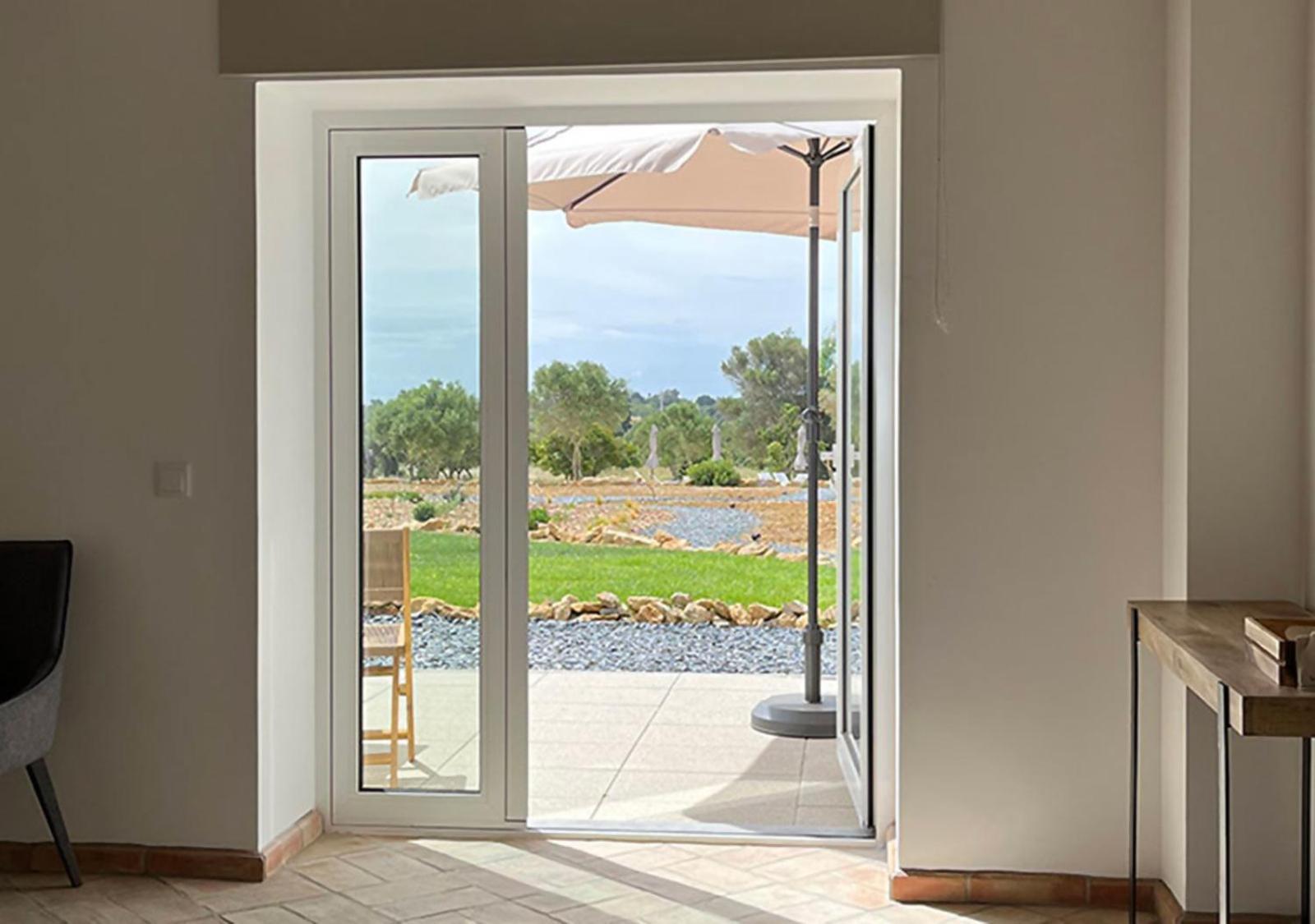 Villa Lobos Tavira Extérieur photo