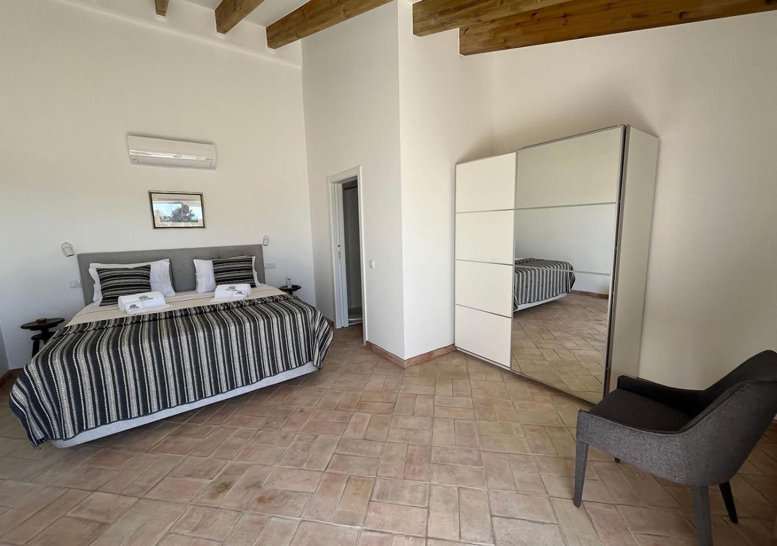Villa Lobos Tavira Extérieur photo