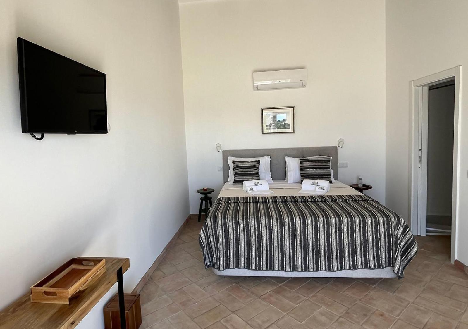 Villa Lobos Tavira Extérieur photo
