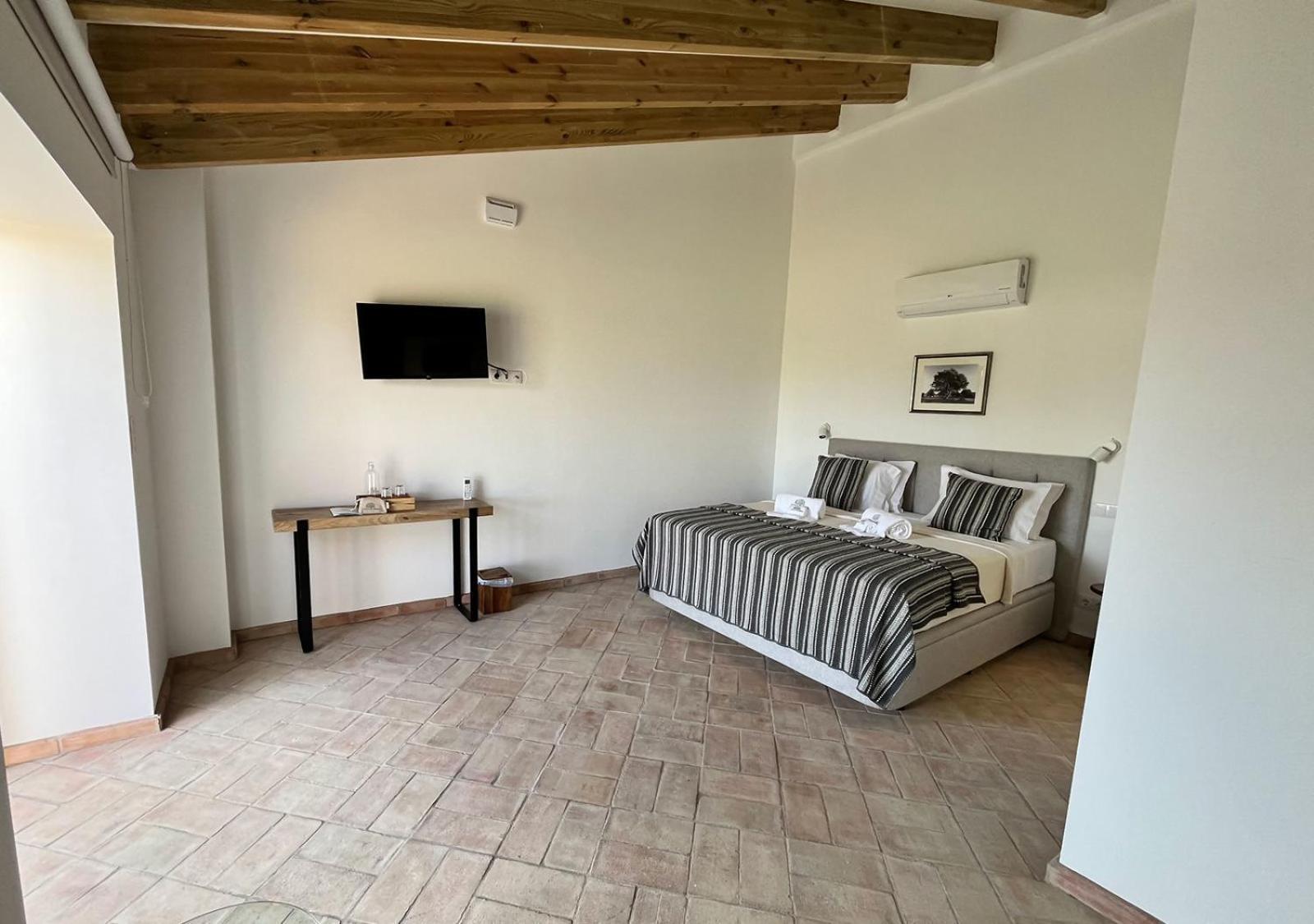 Villa Lobos Tavira Extérieur photo