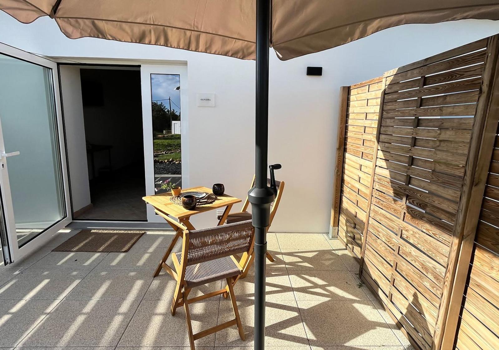 Villa Lobos Tavira Extérieur photo