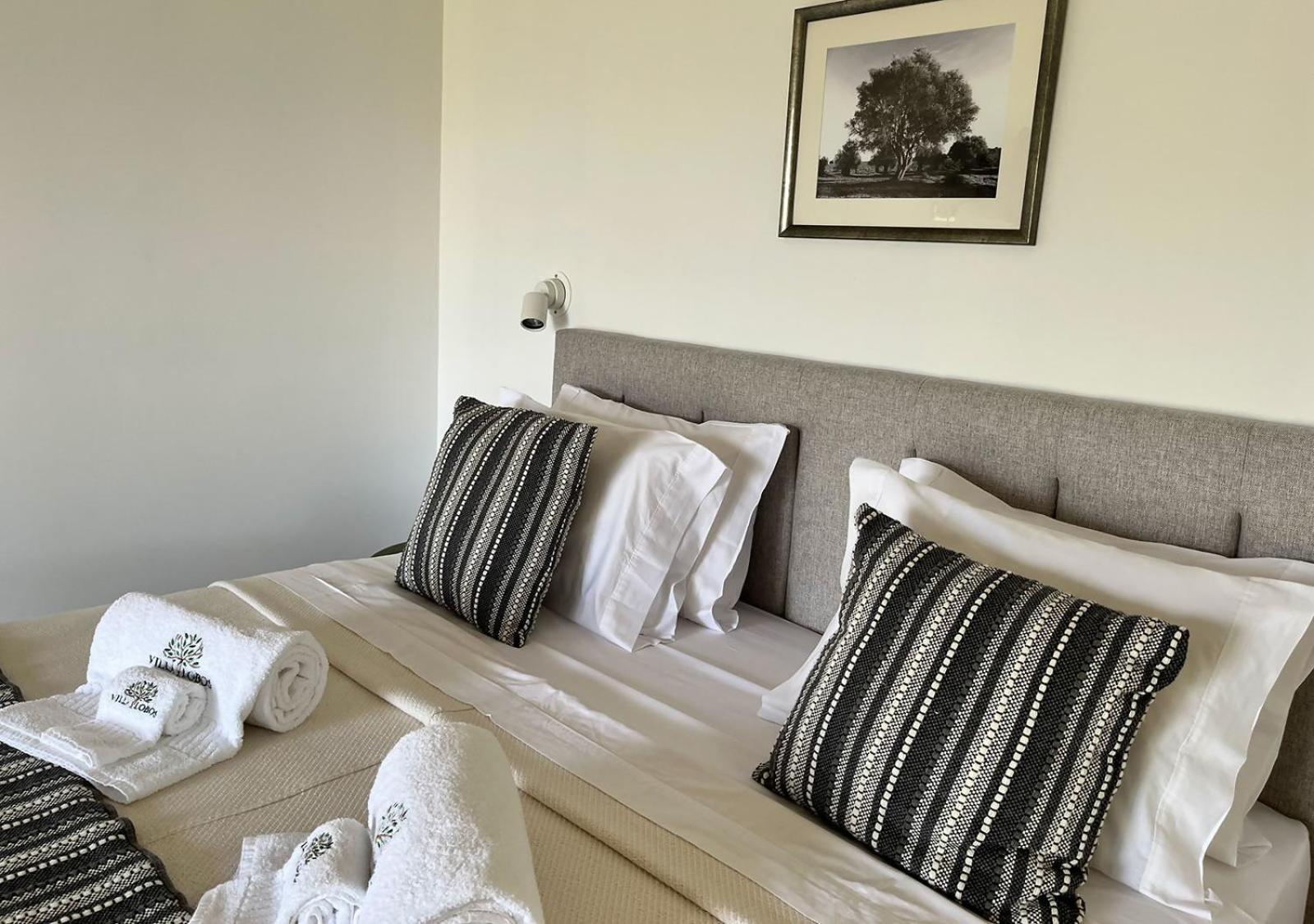 Villa Lobos Tavira Extérieur photo