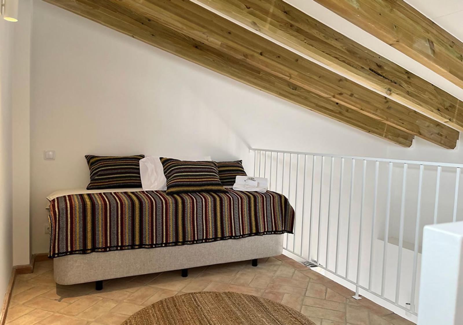 Villa Lobos Tavira Extérieur photo