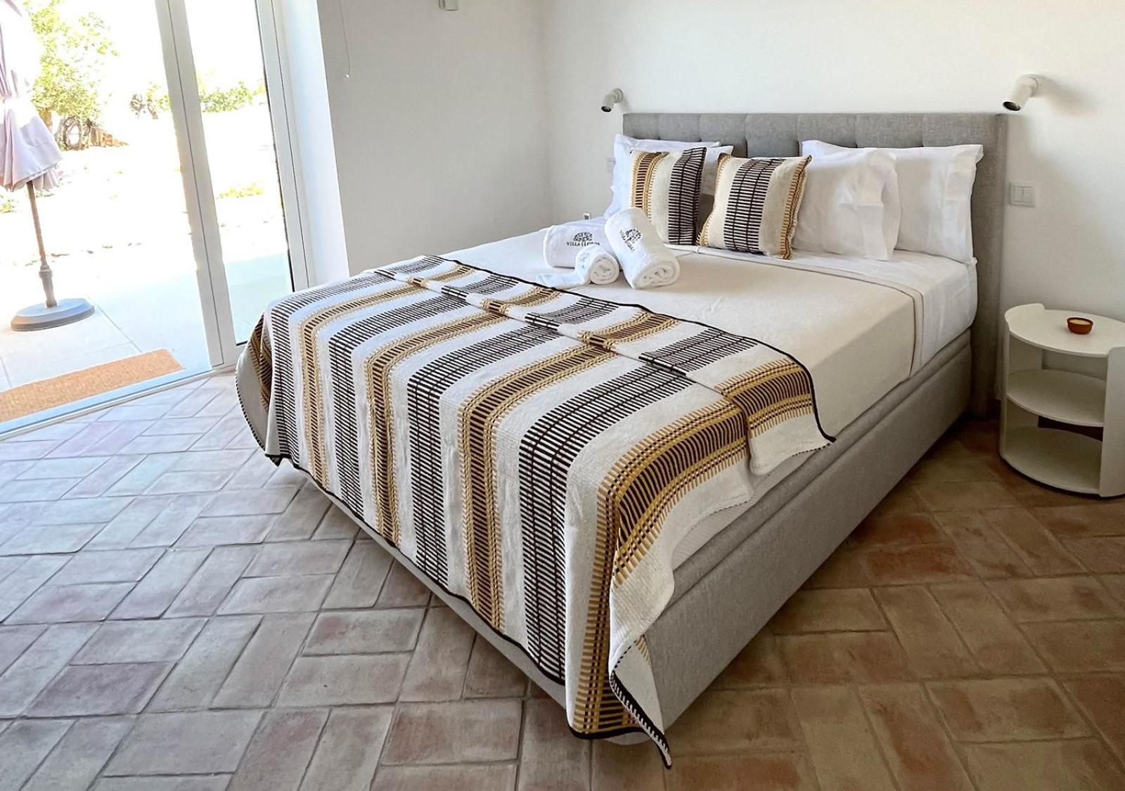 Villa Lobos Tavira Extérieur photo