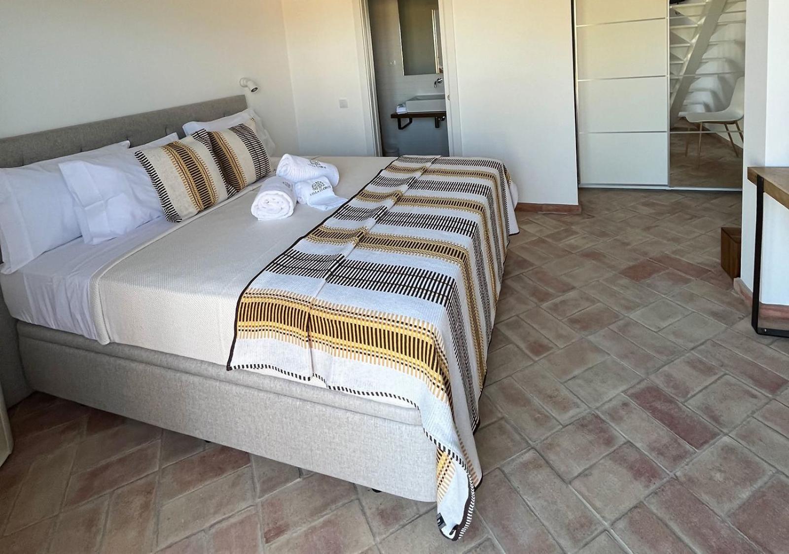Villa Lobos Tavira Extérieur photo