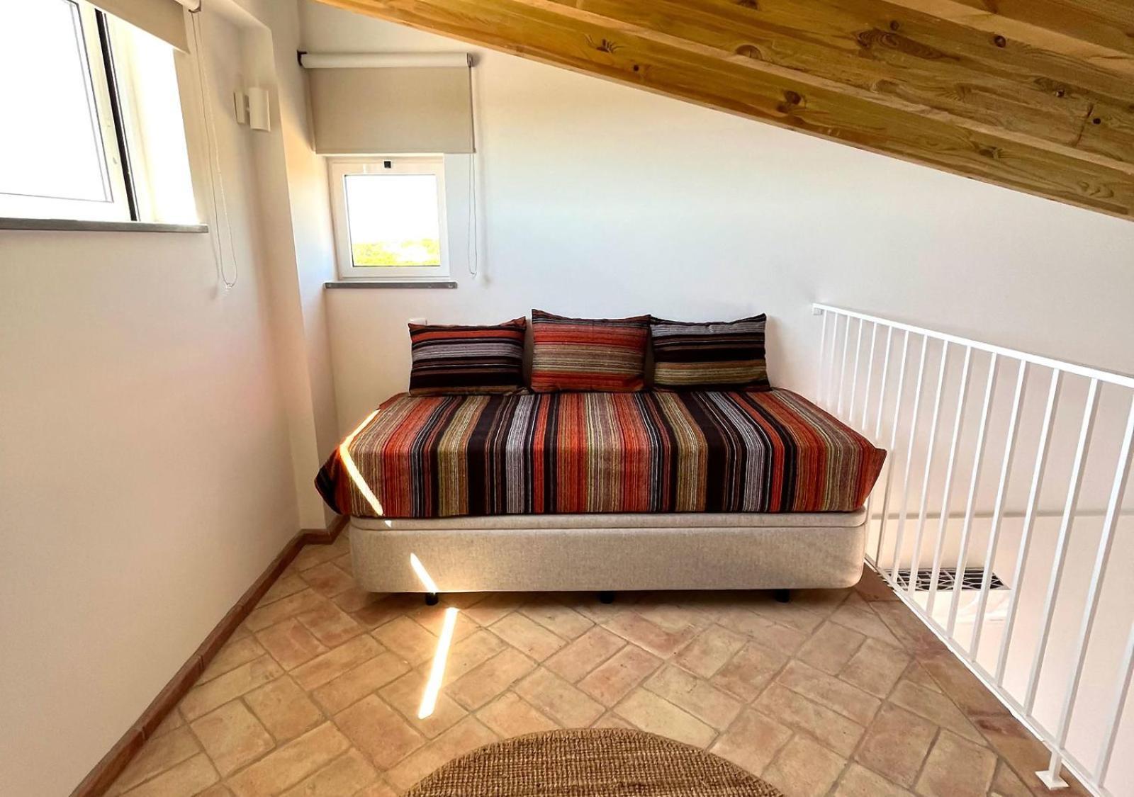 Villa Lobos Tavira Extérieur photo