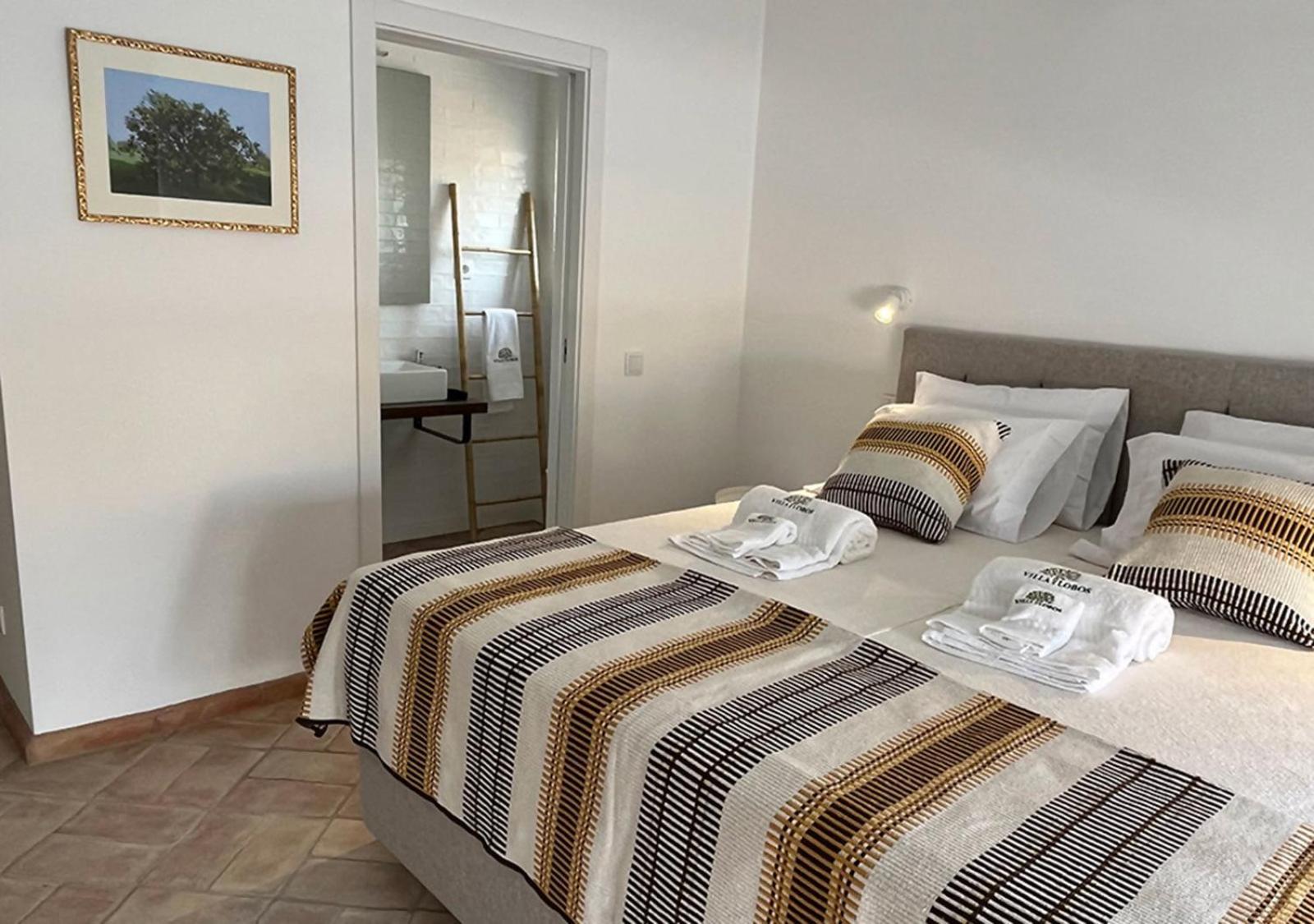 Villa Lobos Tavira Extérieur photo