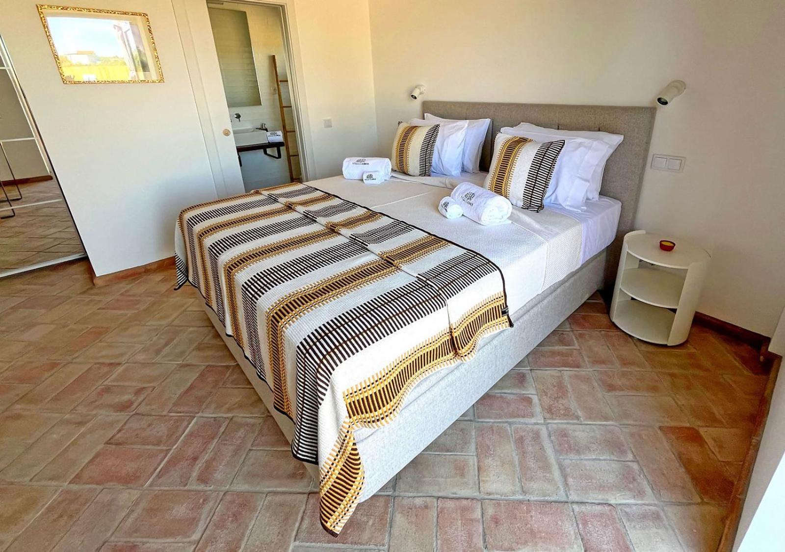 Villa Lobos Tavira Extérieur photo