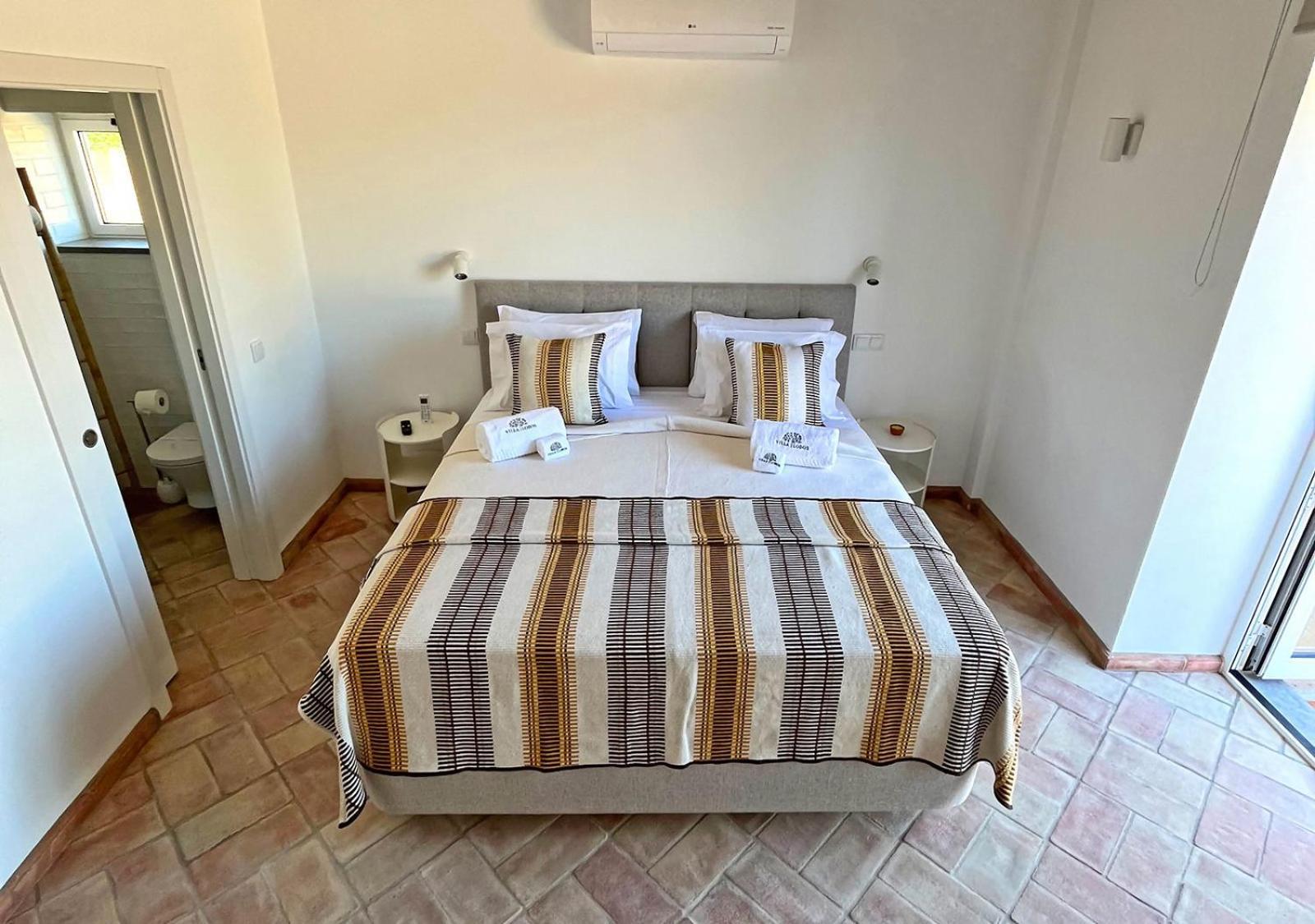 Villa Lobos Tavira Extérieur photo