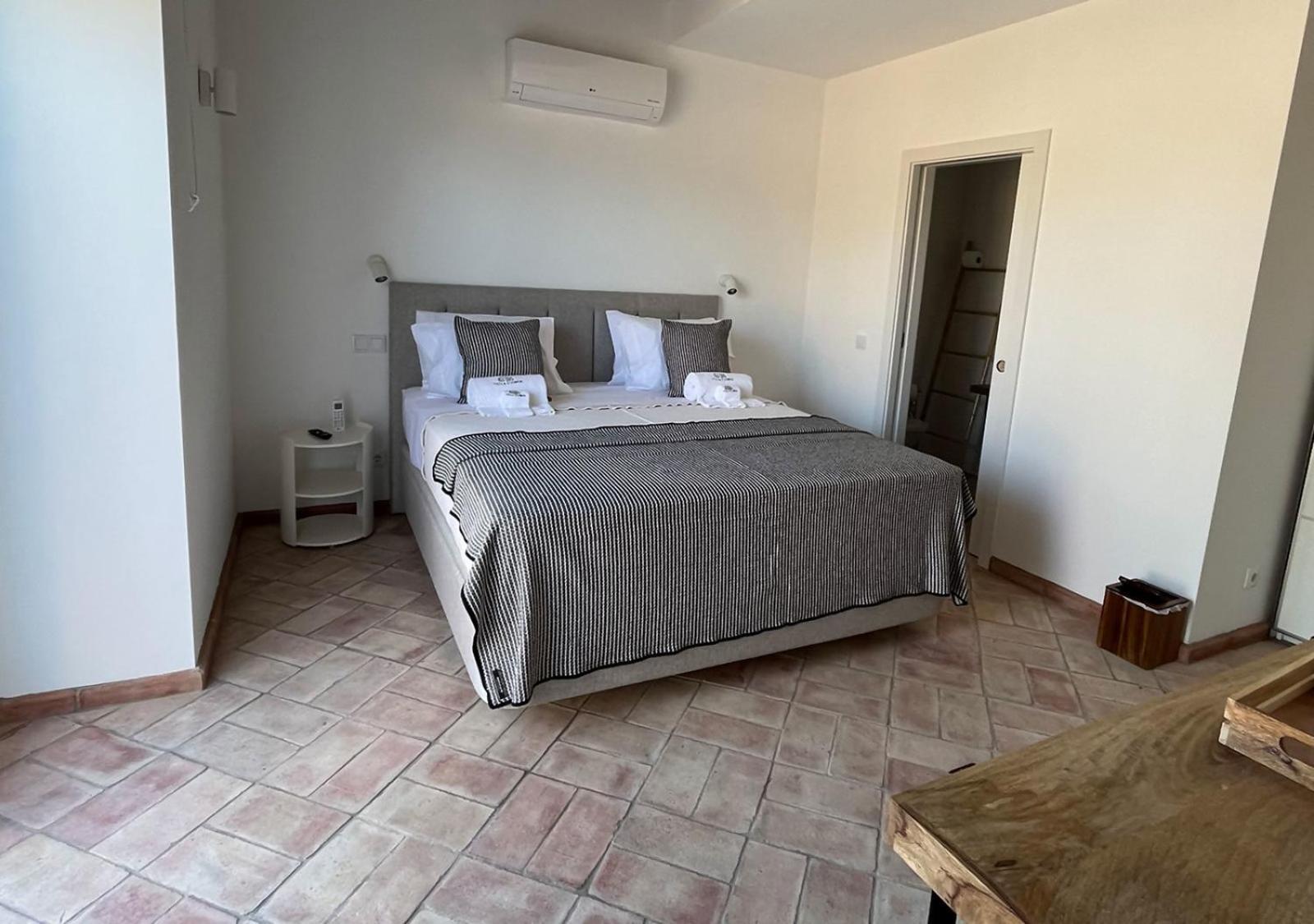 Villa Lobos Tavira Extérieur photo