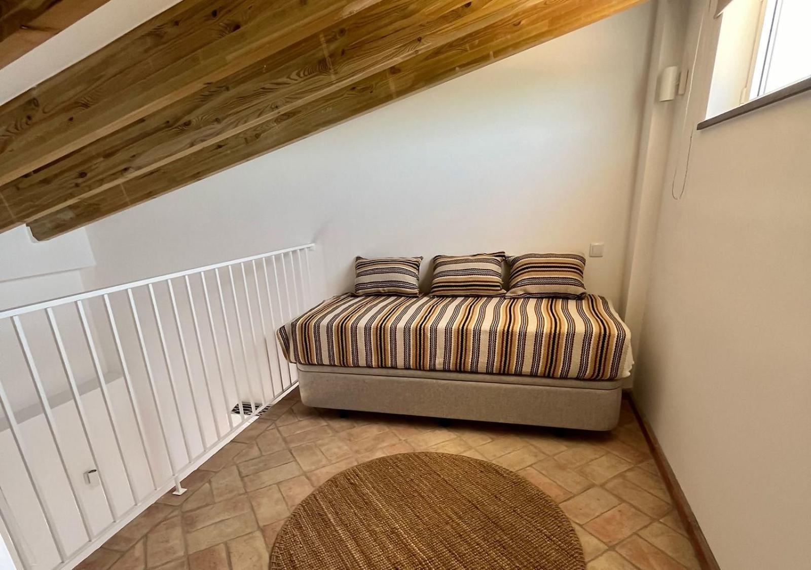 Villa Lobos Tavira Extérieur photo