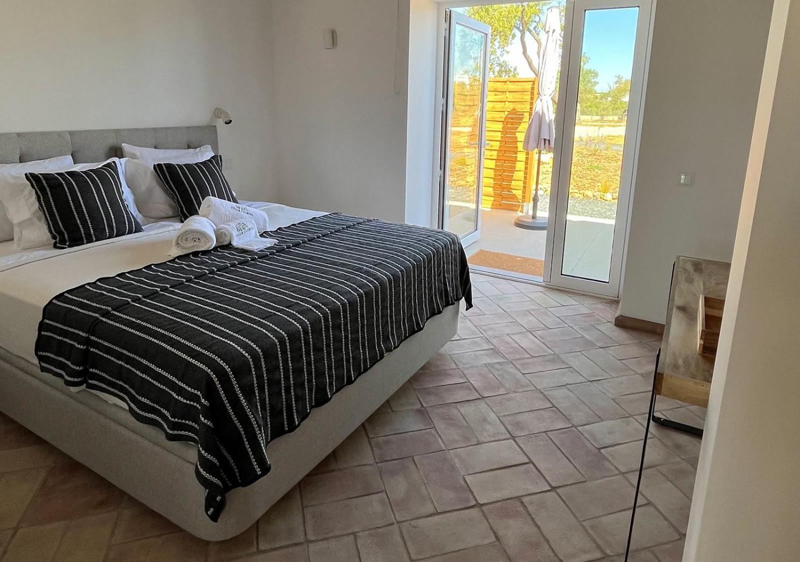Villa Lobos Tavira Extérieur photo
