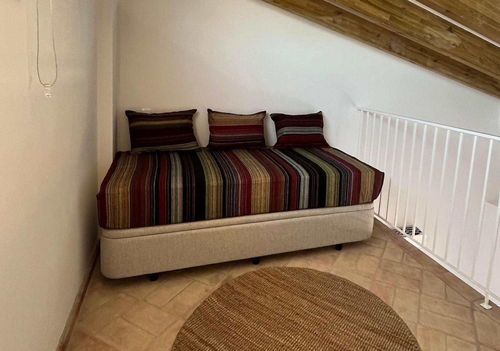 Villa Lobos Tavira Extérieur photo