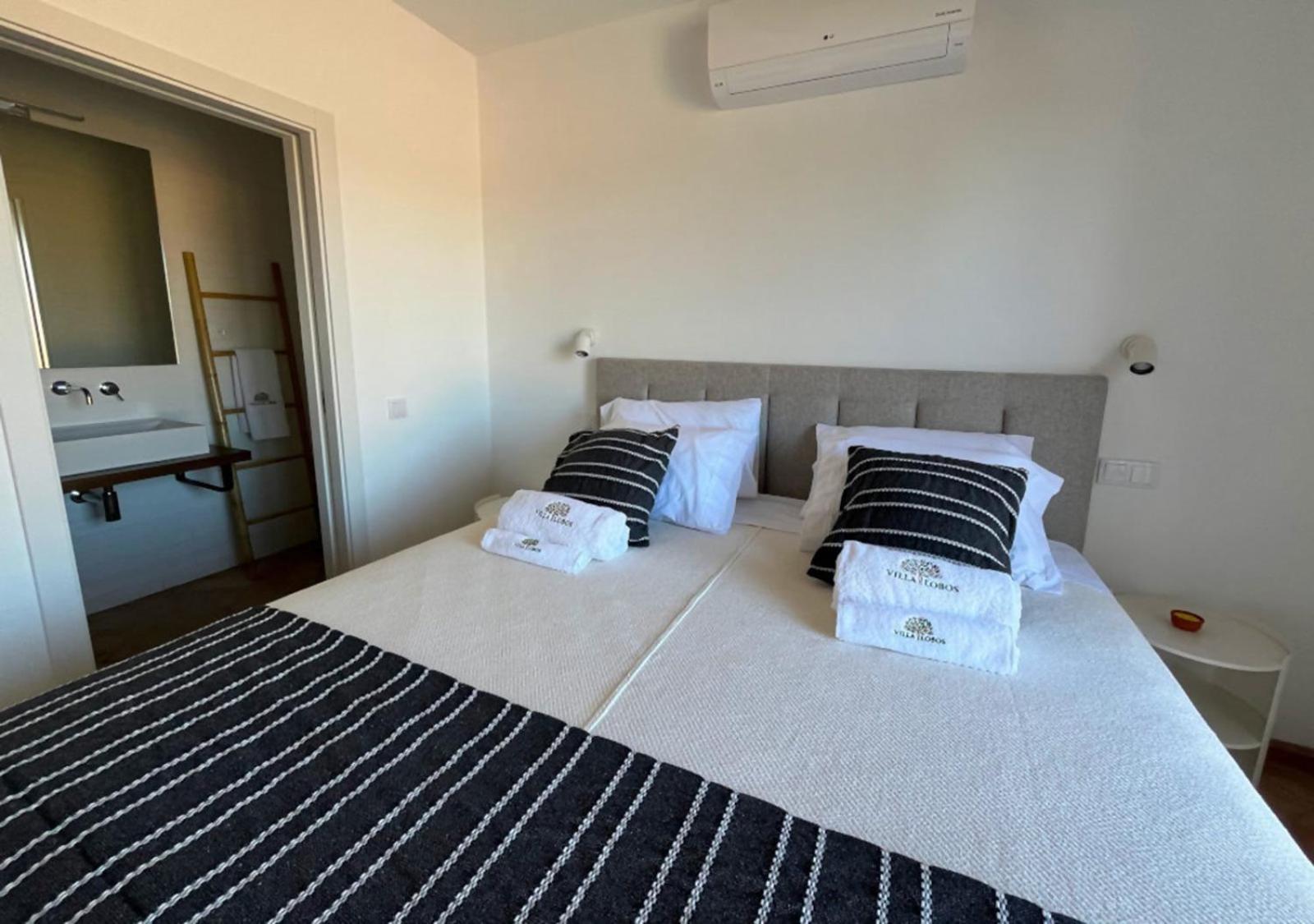 Villa Lobos Tavira Extérieur photo
