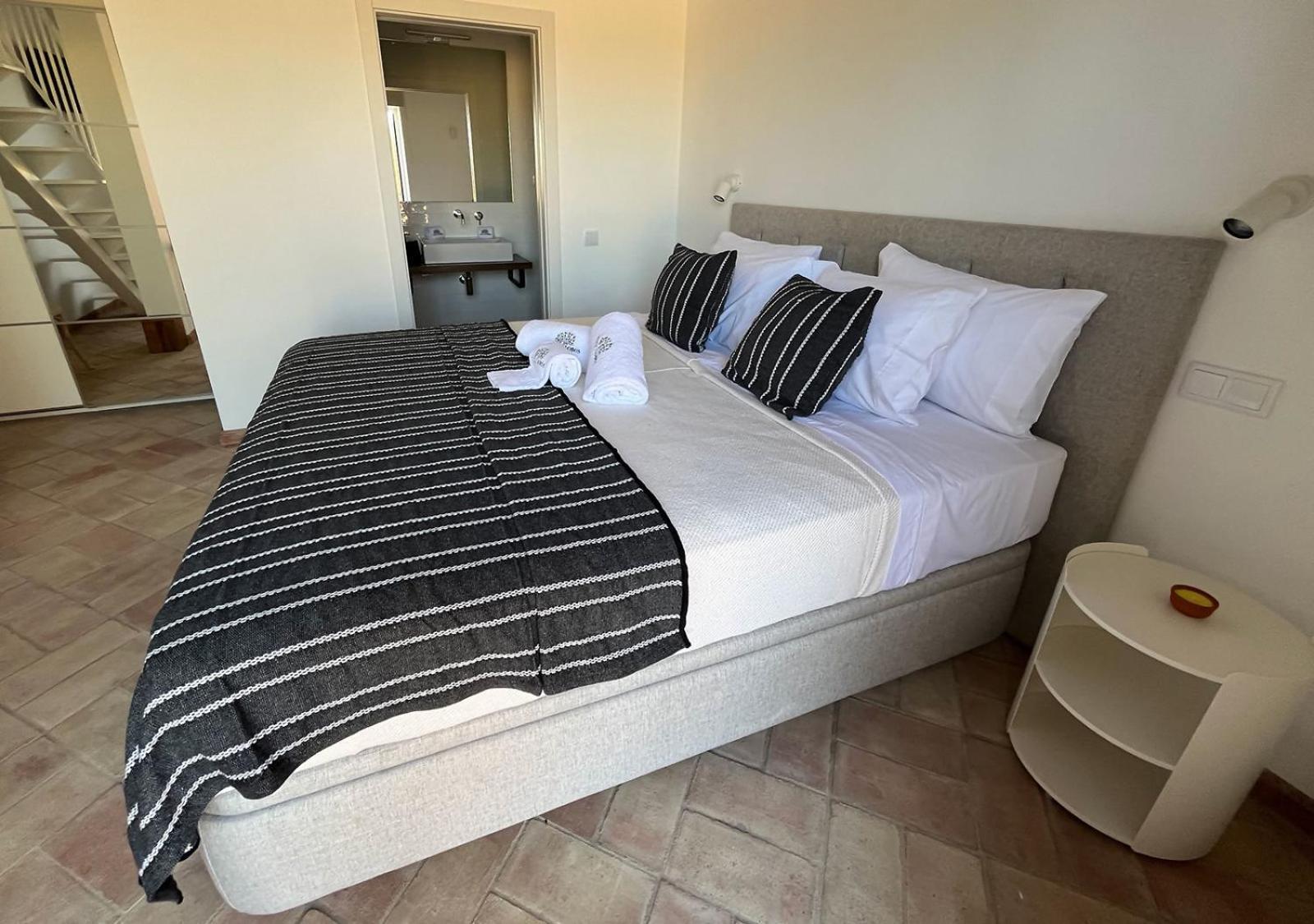 Villa Lobos Tavira Extérieur photo