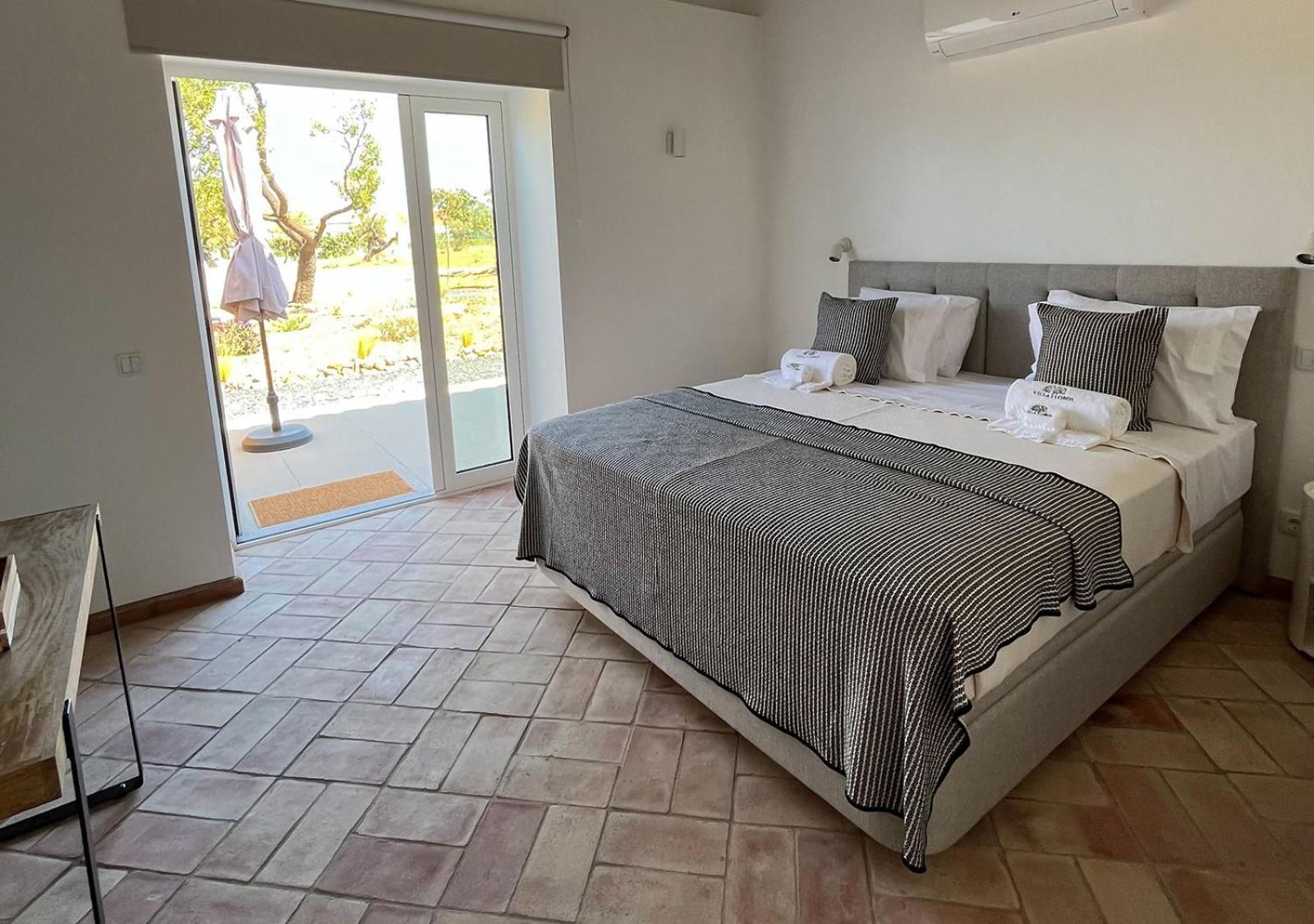 Villa Lobos Tavira Extérieur photo
