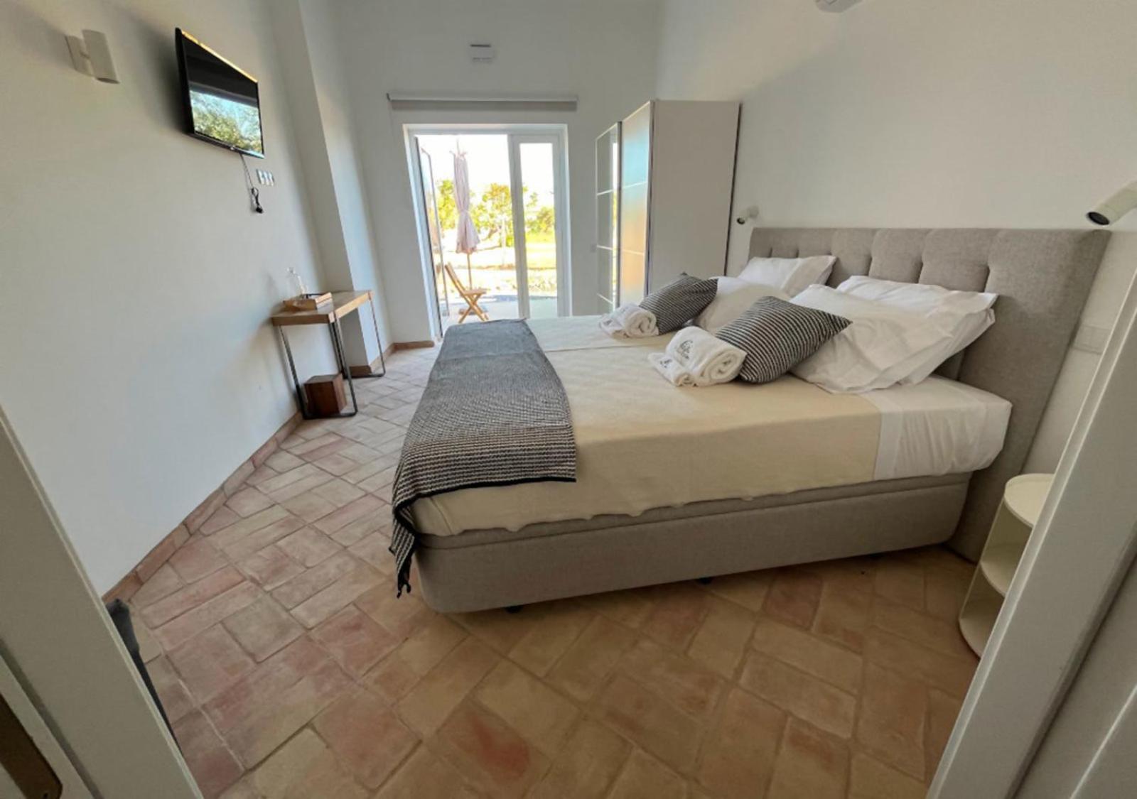 Villa Lobos Tavira Extérieur photo