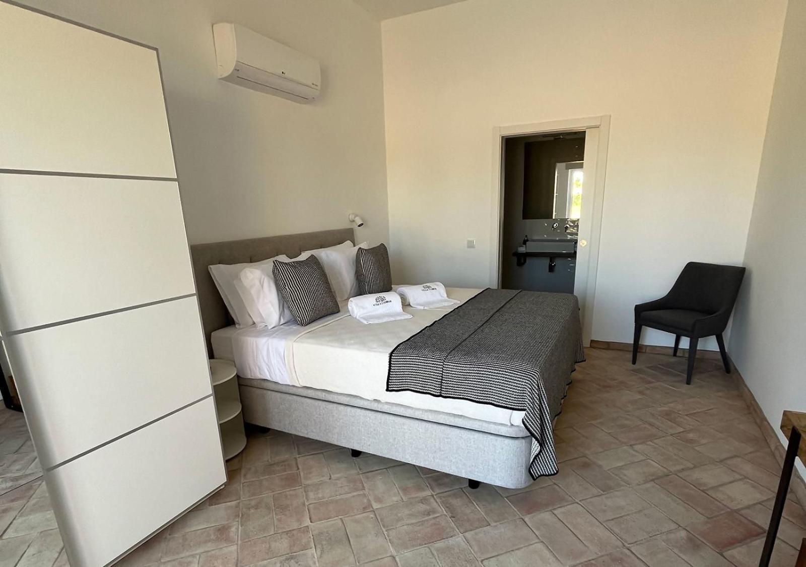Villa Lobos Tavira Extérieur photo