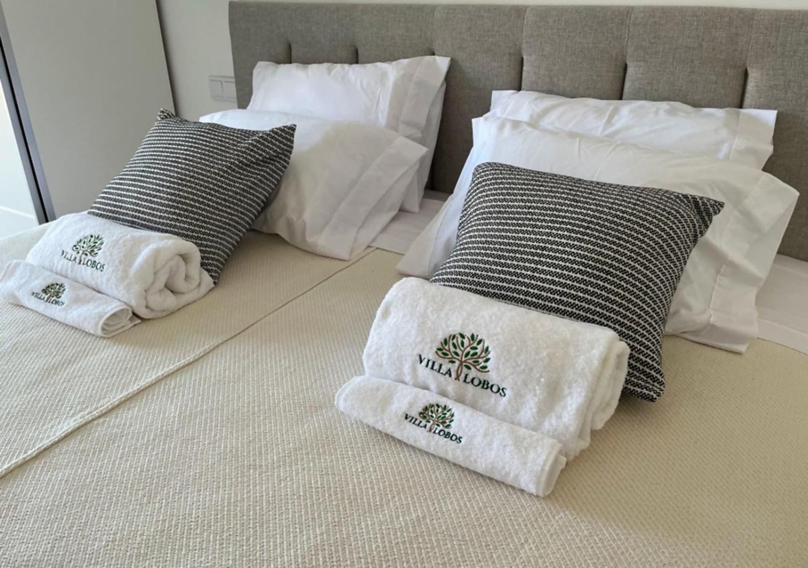 Villa Lobos Tavira Extérieur photo