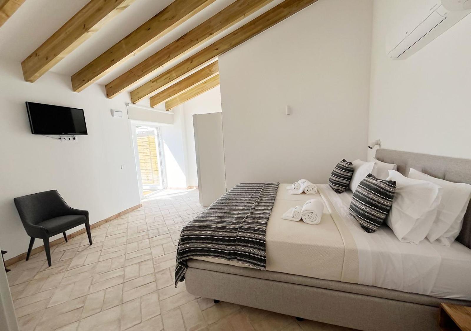 Villa Lobos Tavira Extérieur photo