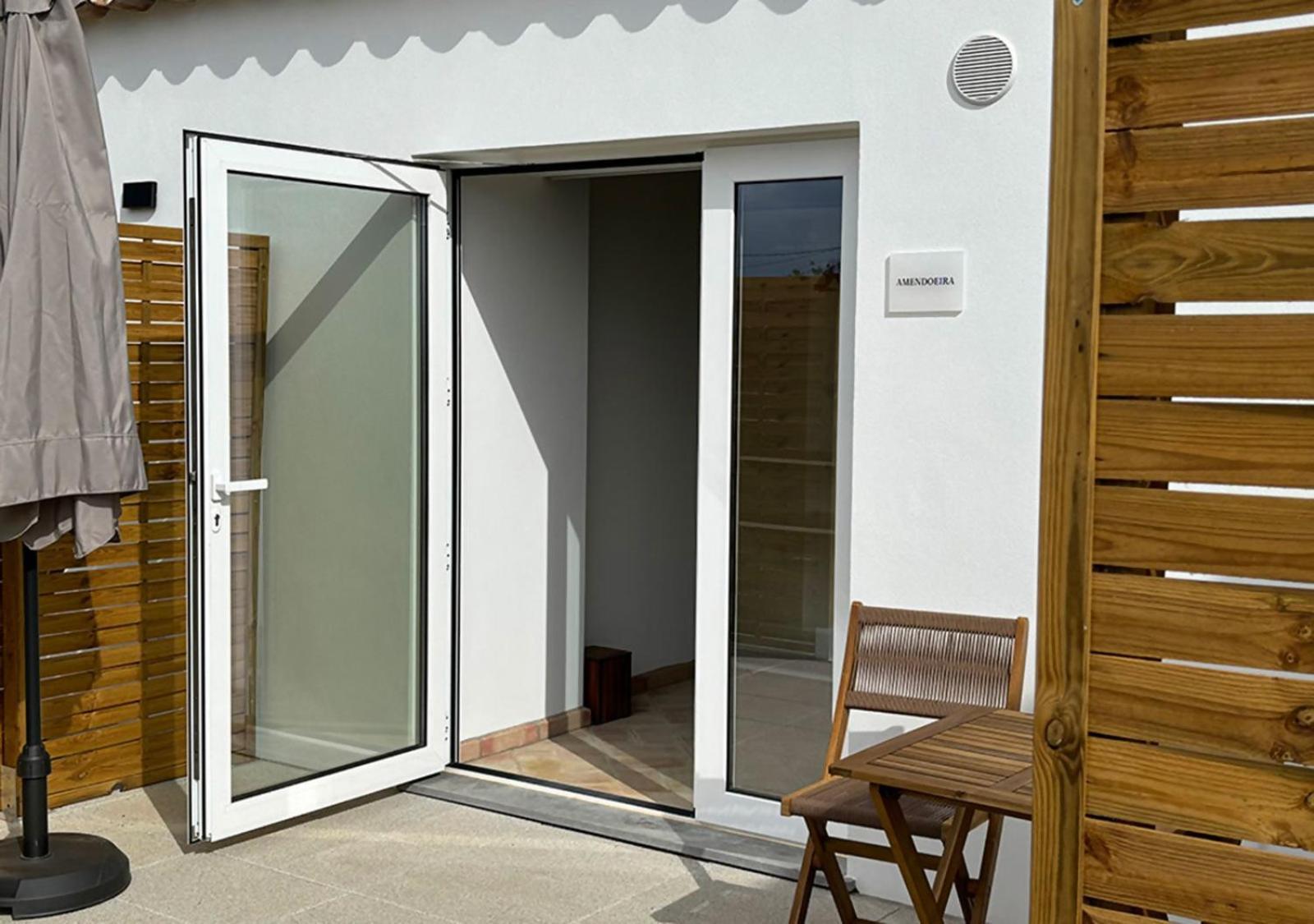 Villa Lobos Tavira Extérieur photo