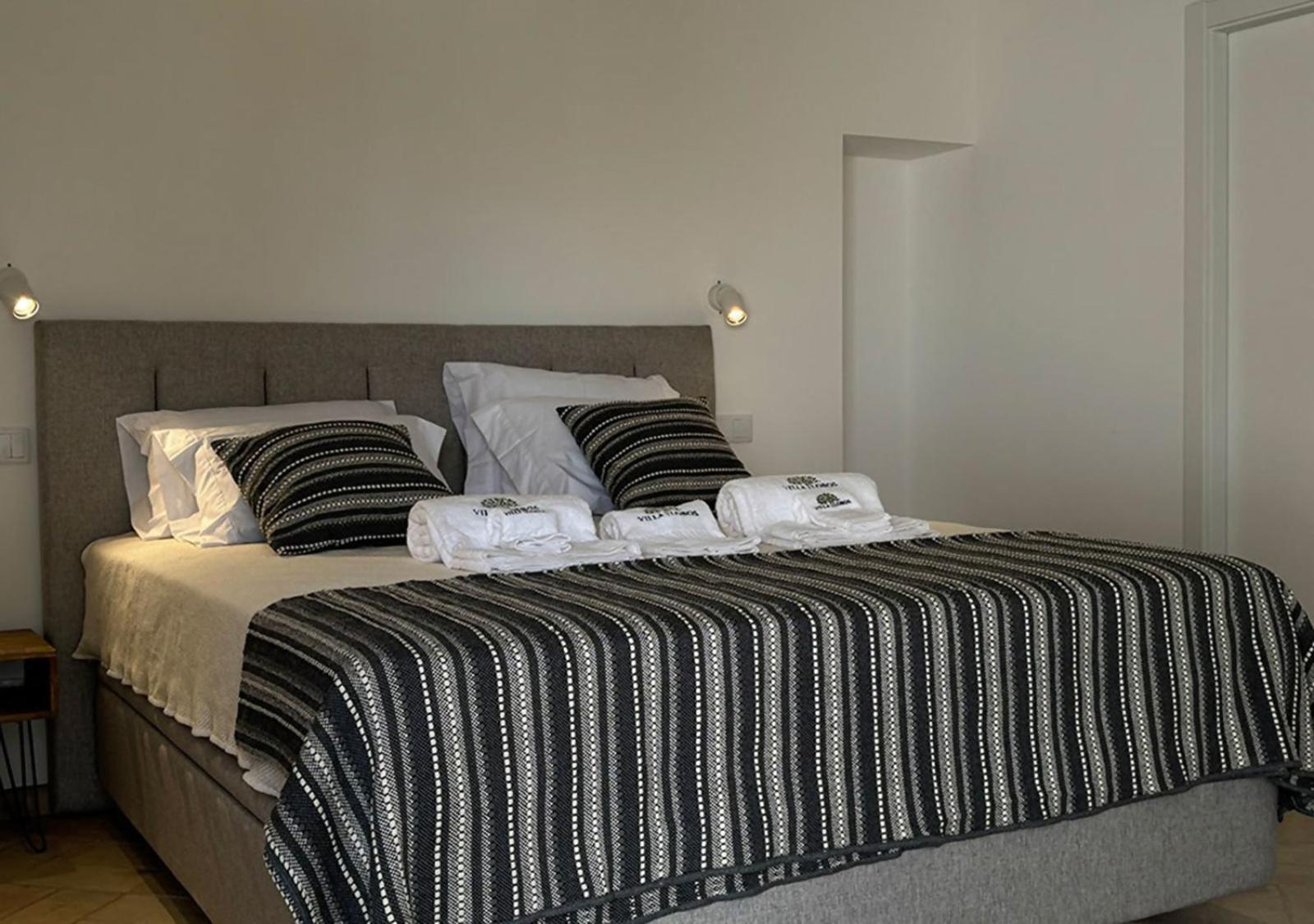 Villa Lobos Tavira Extérieur photo