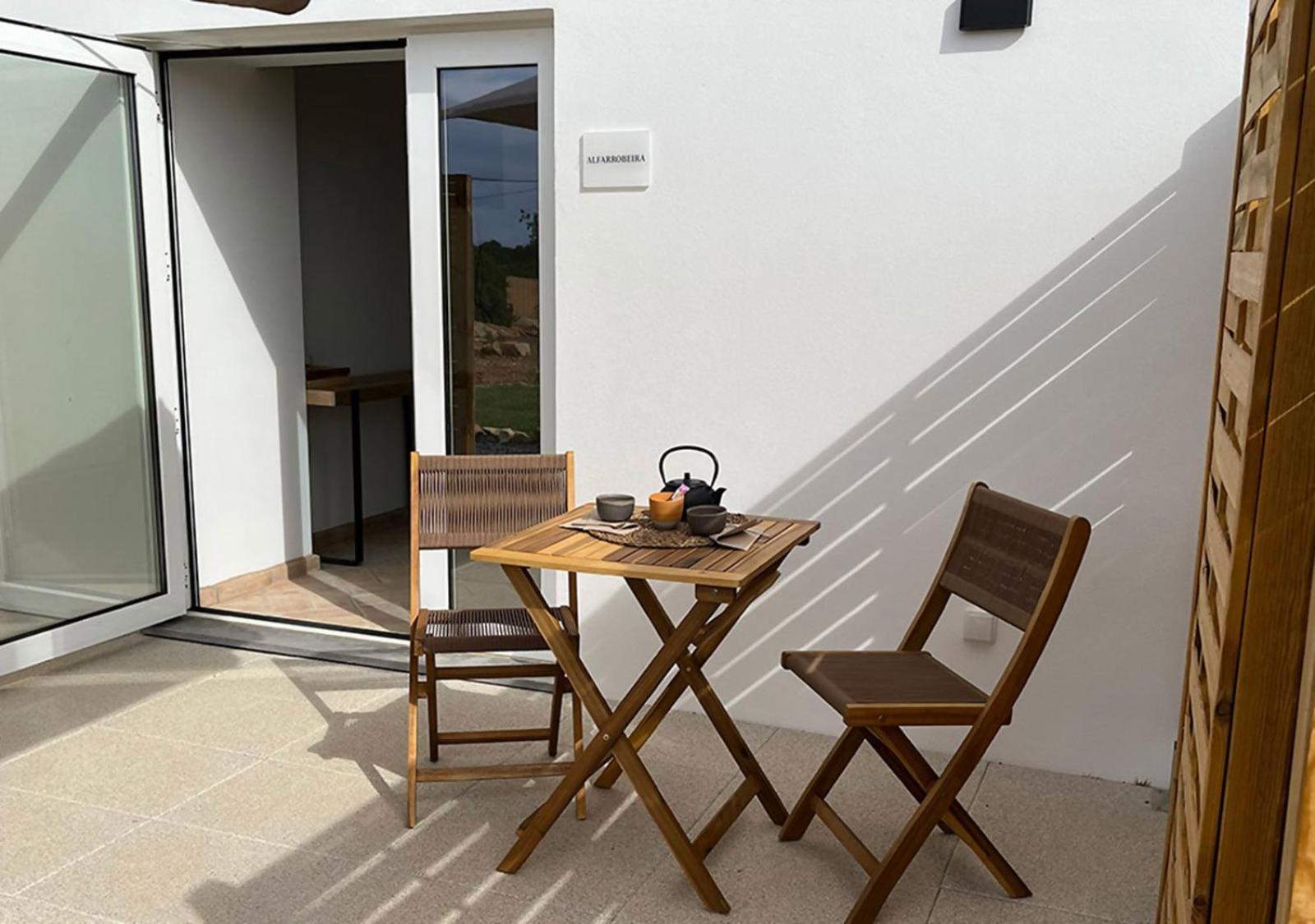 Villa Lobos Tavira Extérieur photo