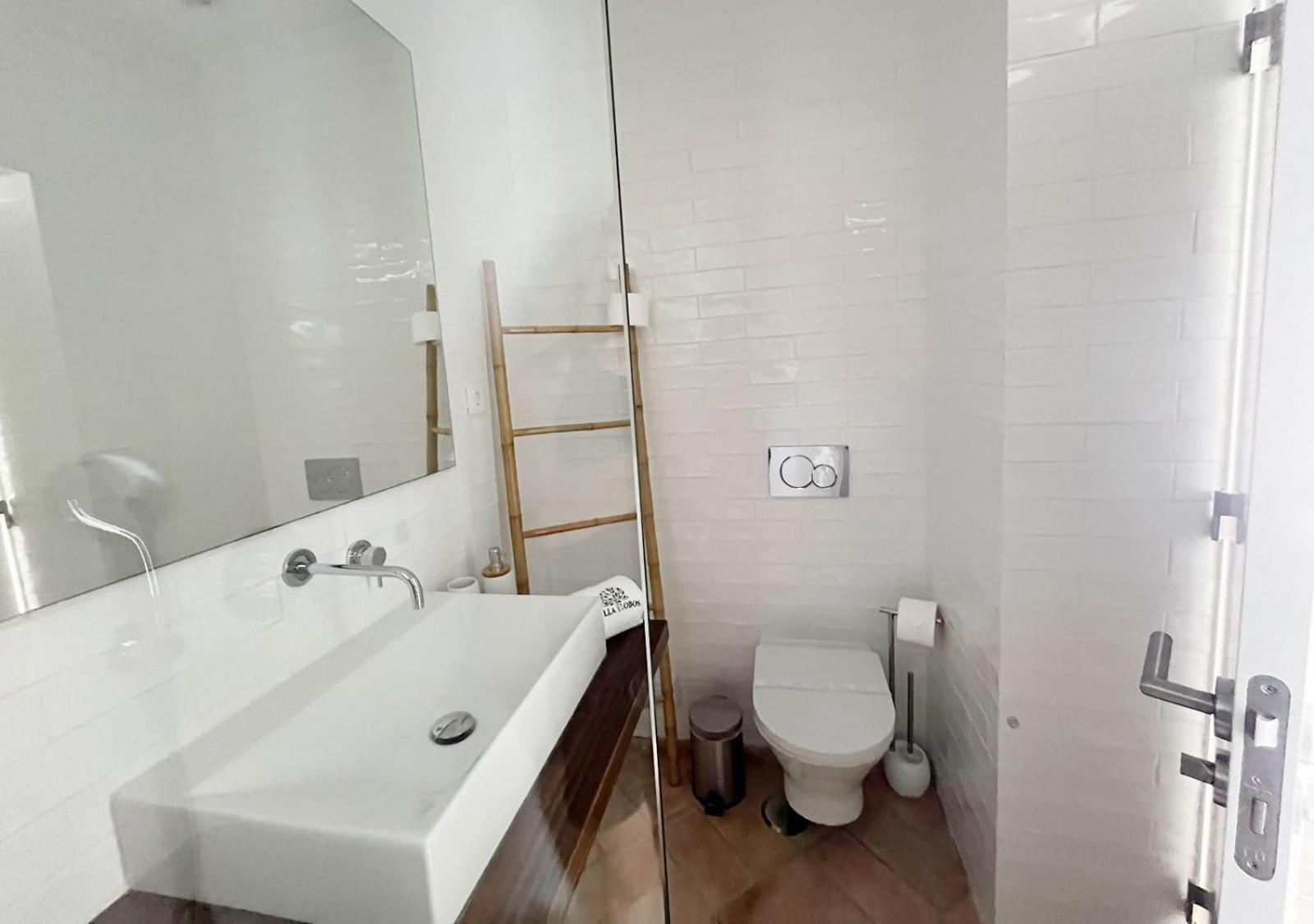 Villa Lobos Tavira Extérieur photo