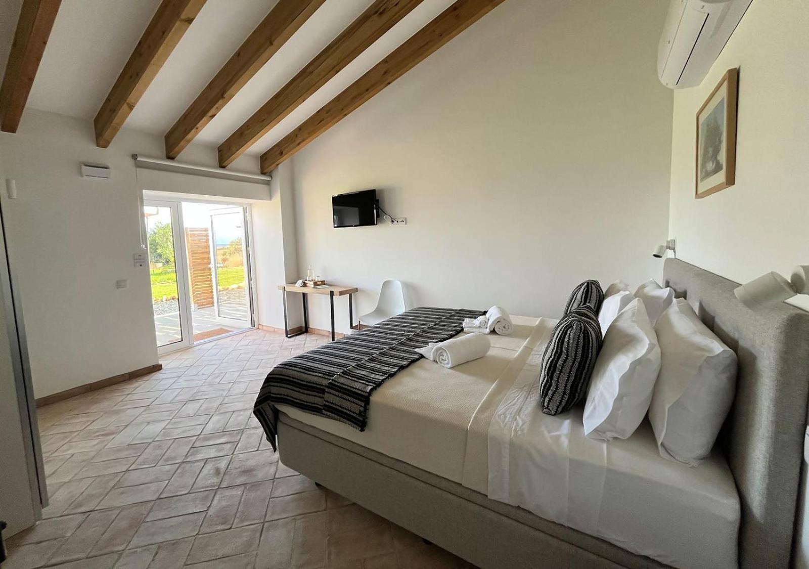 Villa Lobos Tavira Extérieur photo