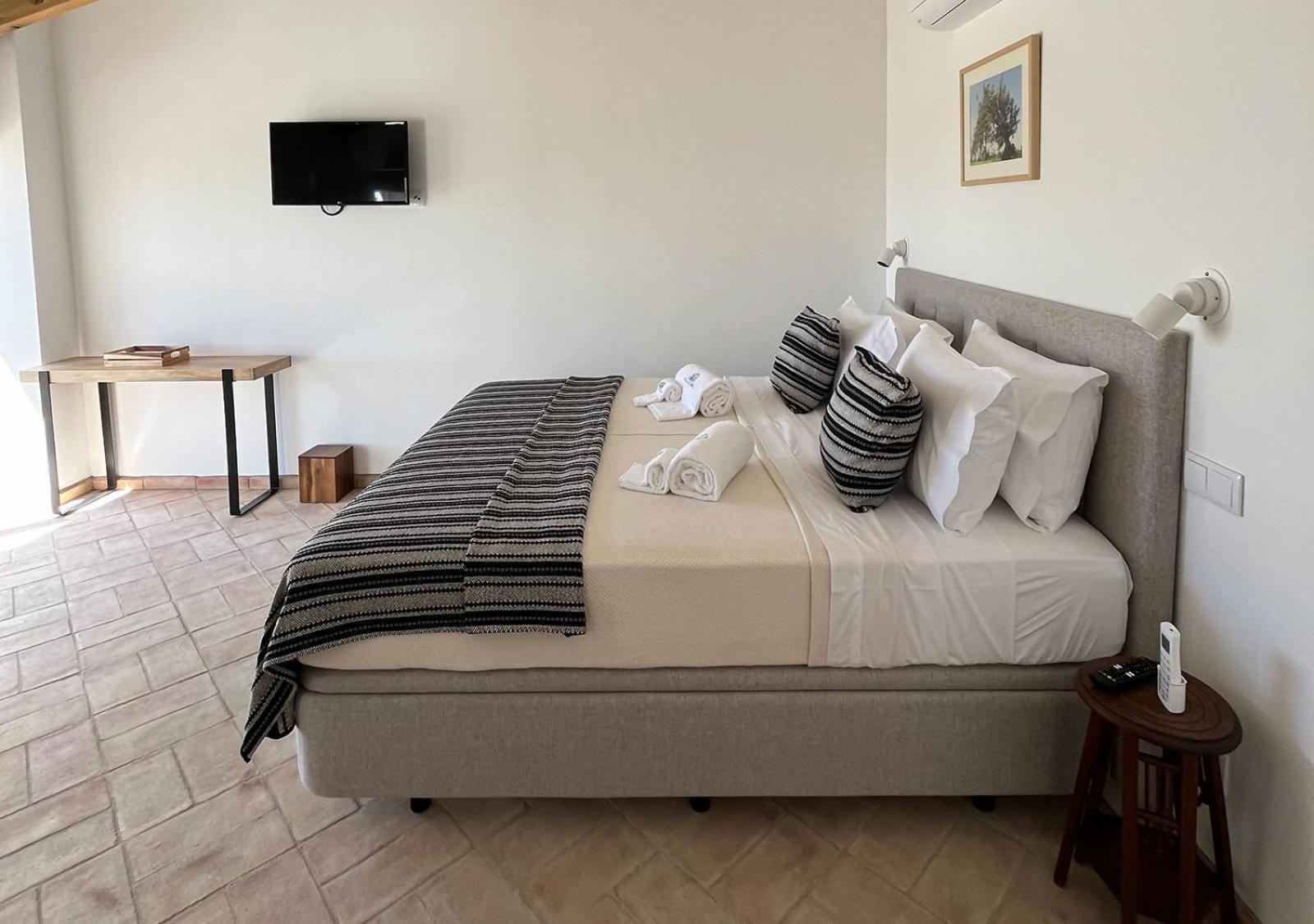 Villa Lobos Tavira Extérieur photo