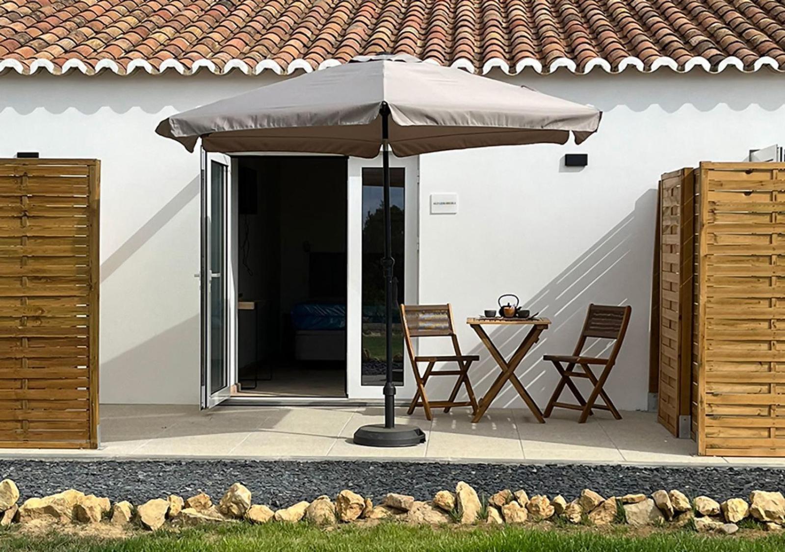 Villa Lobos Tavira Extérieur photo