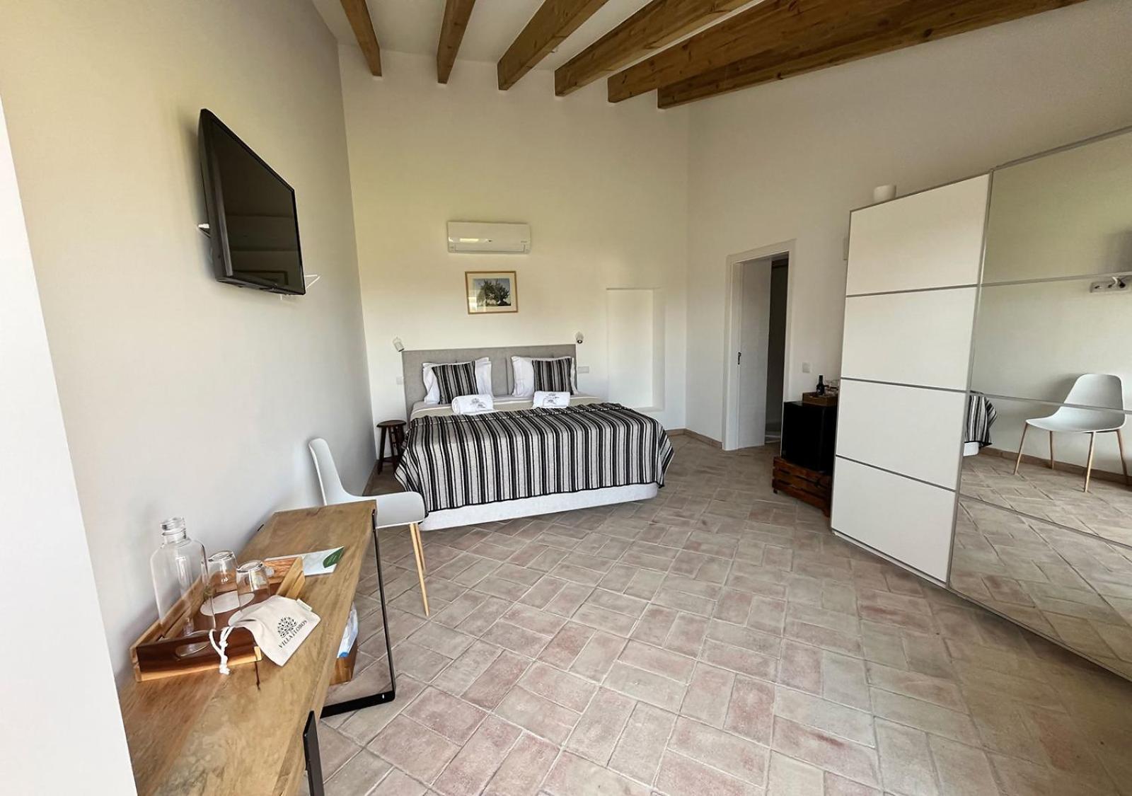 Villa Lobos Tavira Extérieur photo