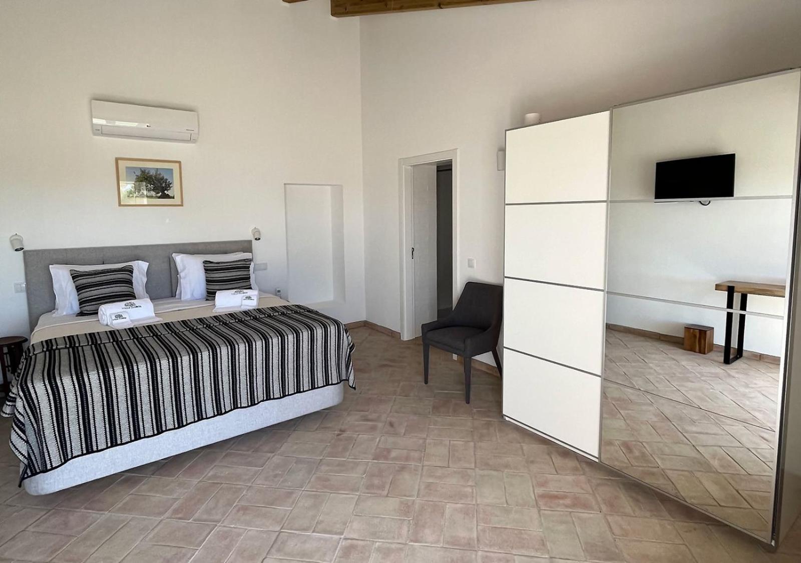 Villa Lobos Tavira Extérieur photo