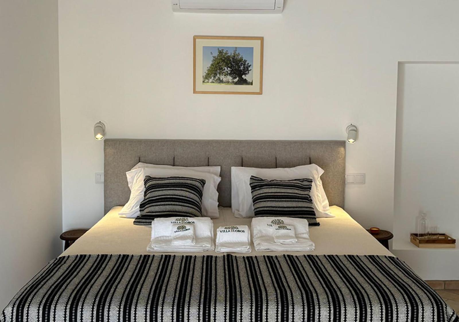 Villa Lobos Tavira Extérieur photo