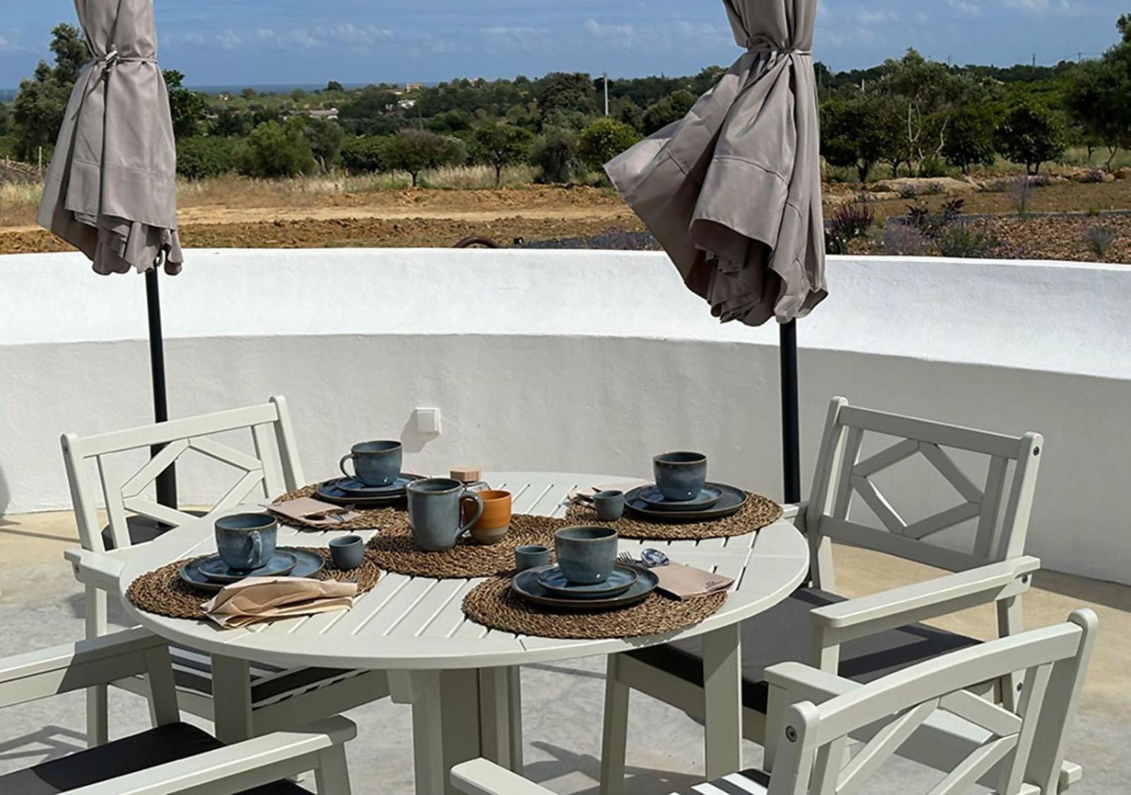 Villa Lobos Tavira Extérieur photo