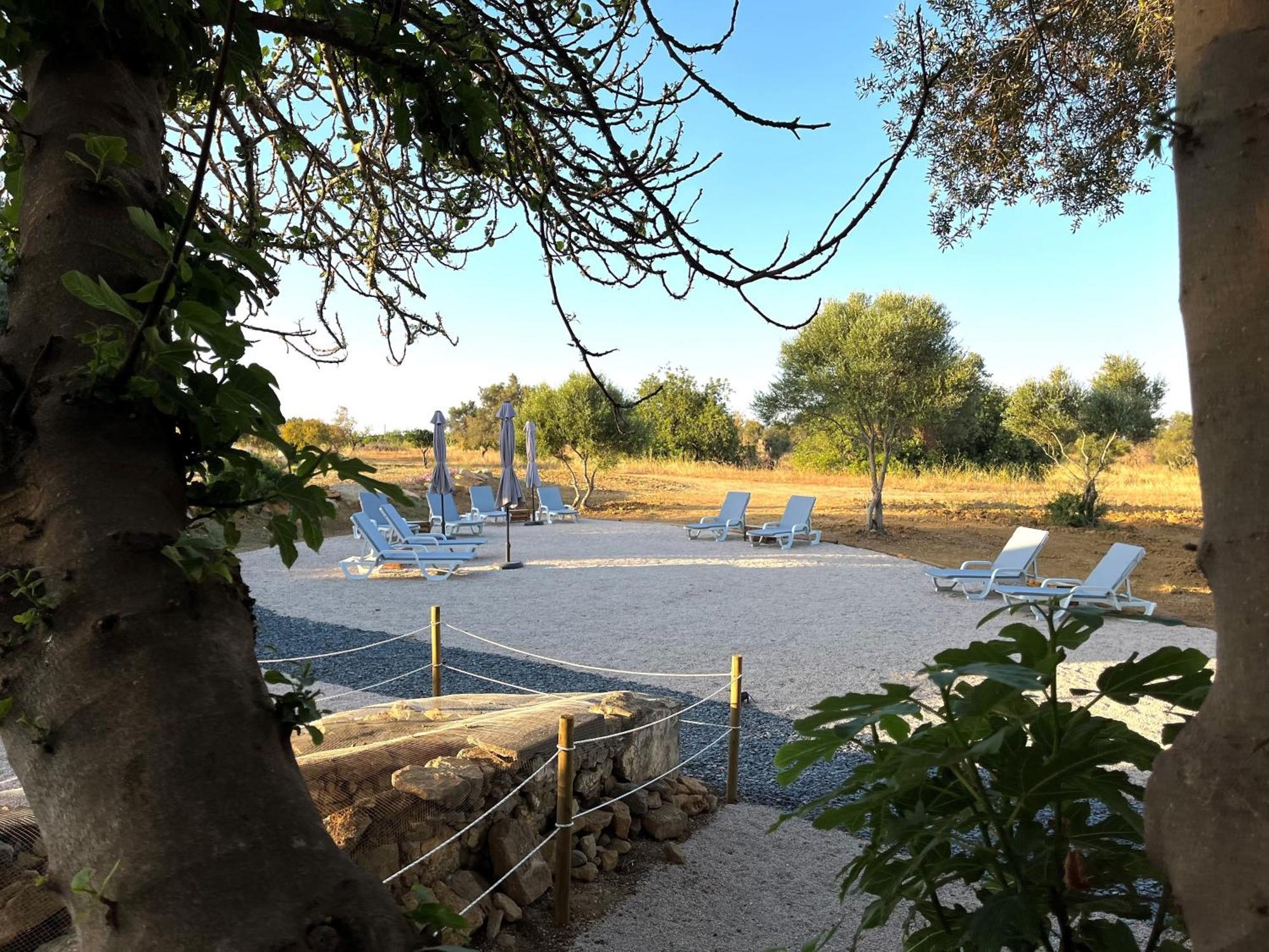 Villa Lobos Tavira Extérieur photo