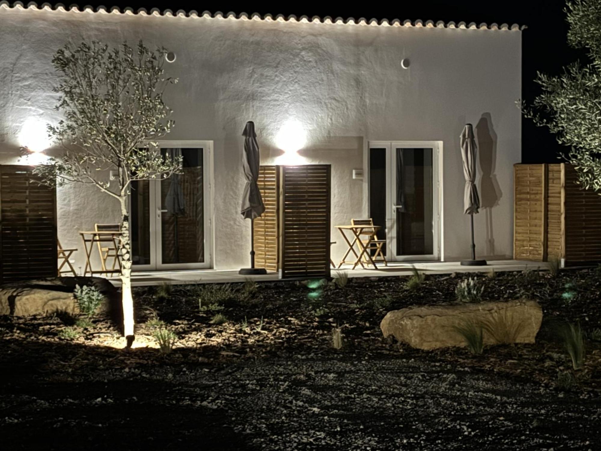 Villa Lobos Tavira Extérieur photo