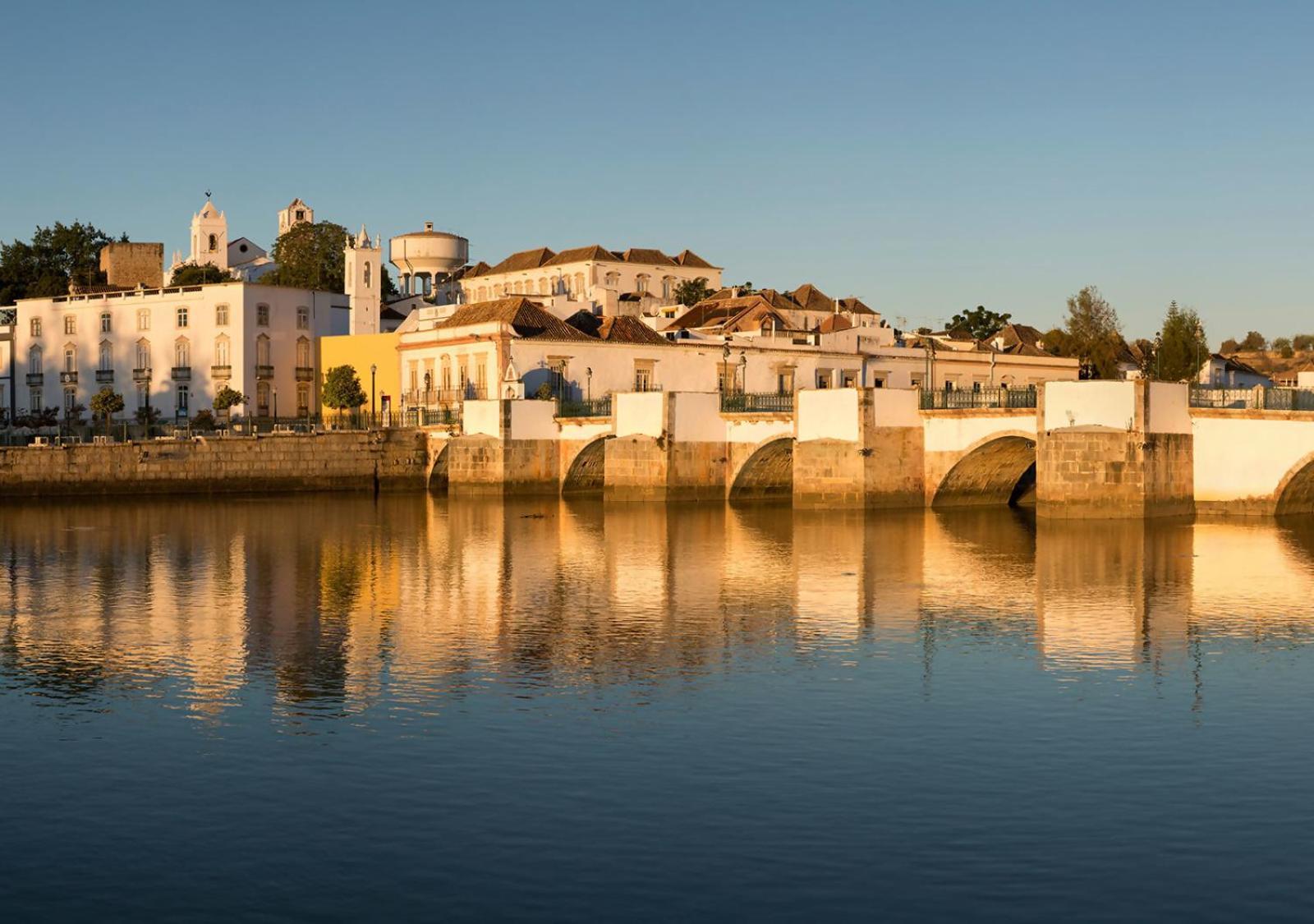 Villa Lobos Tavira Extérieur photo