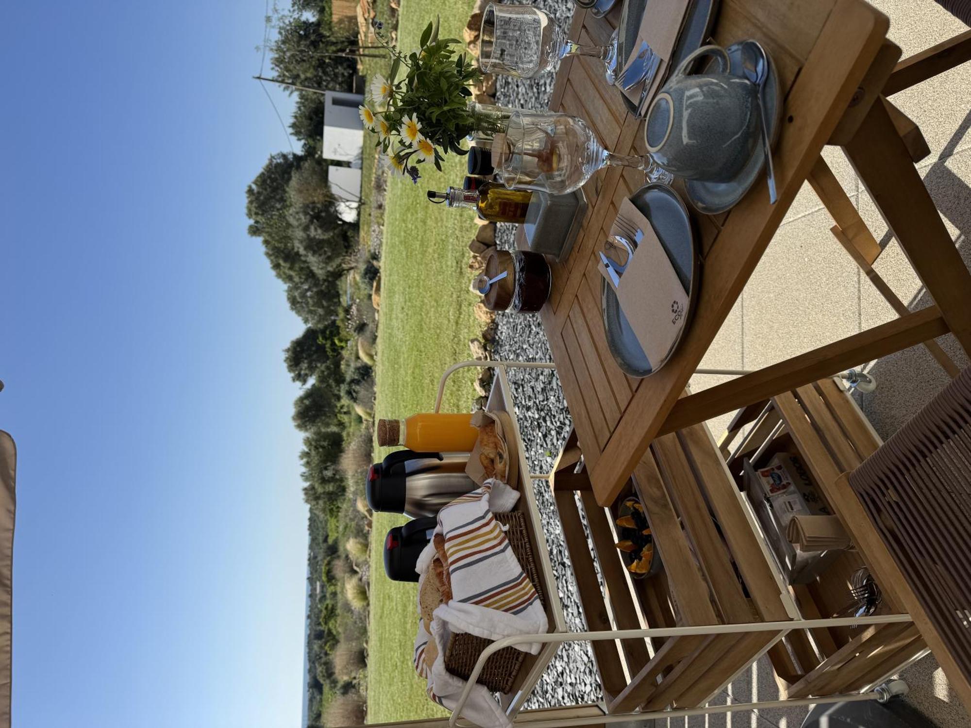 Villa Lobos Tavira Extérieur photo