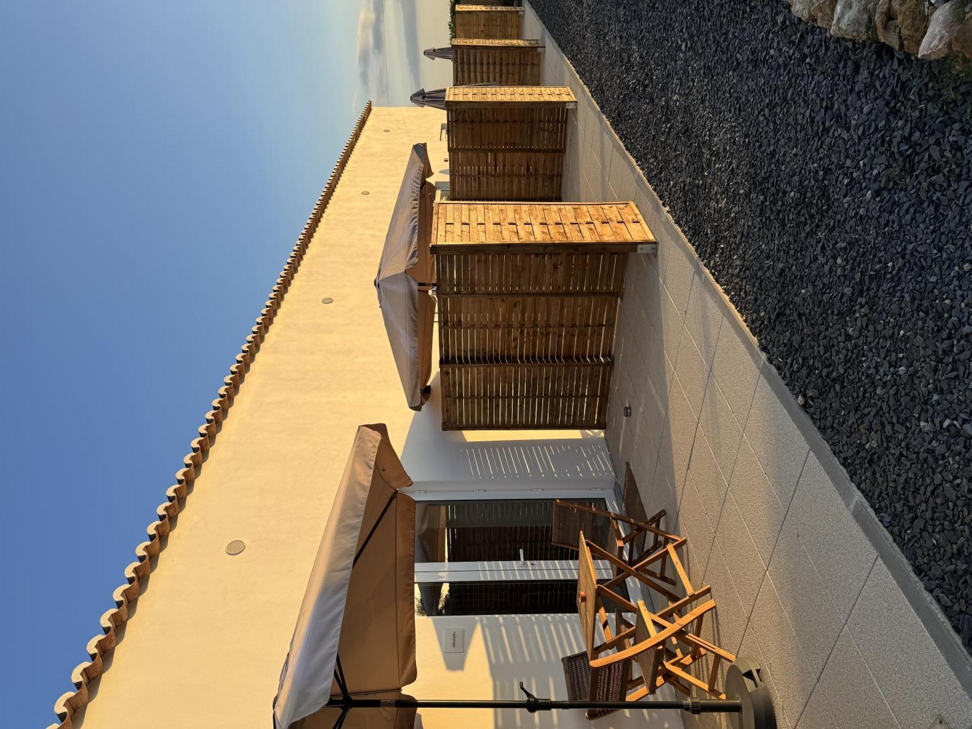 Villa Lobos Tavira Extérieur photo