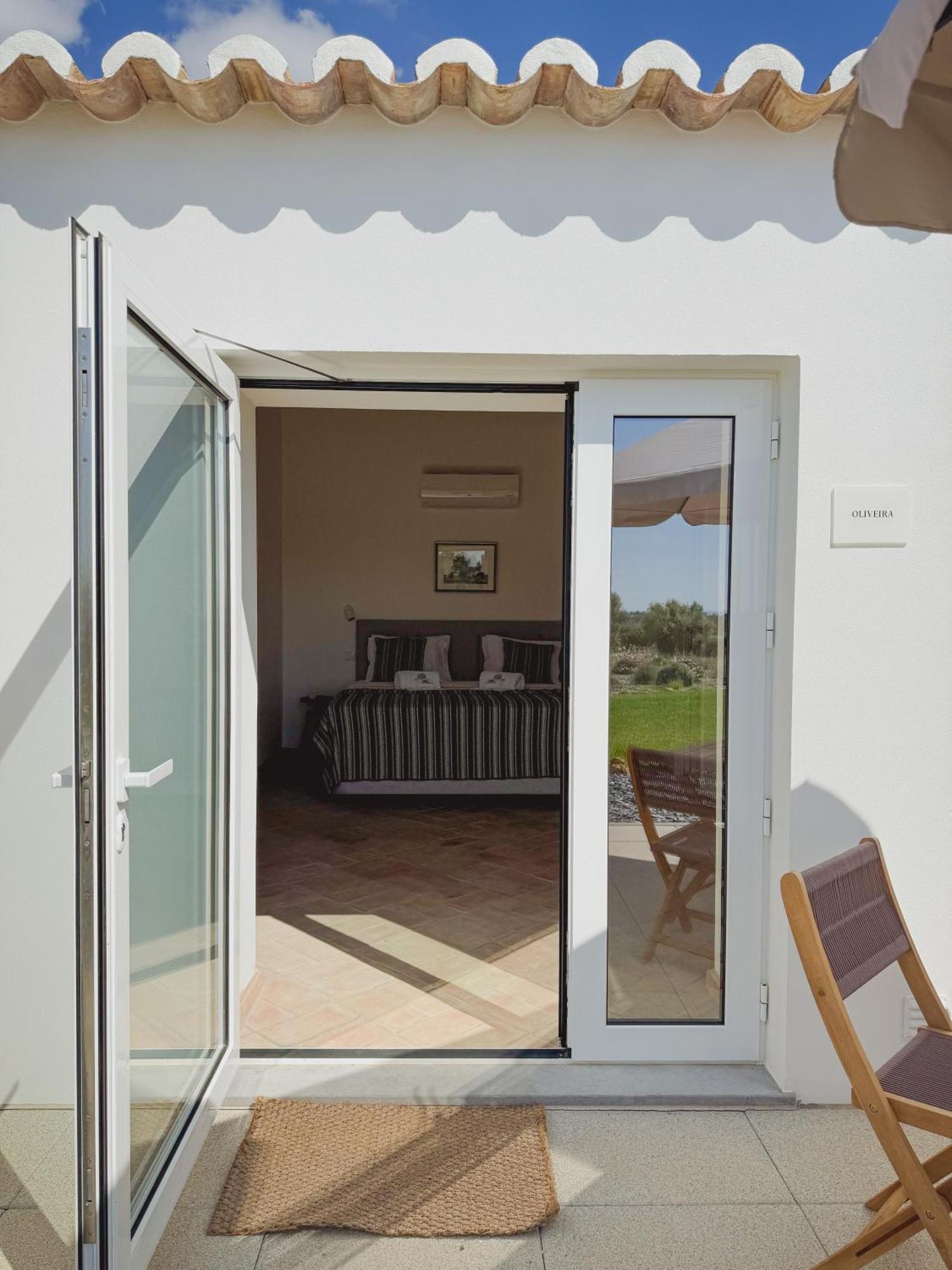 Villa Lobos Tavira Extérieur photo