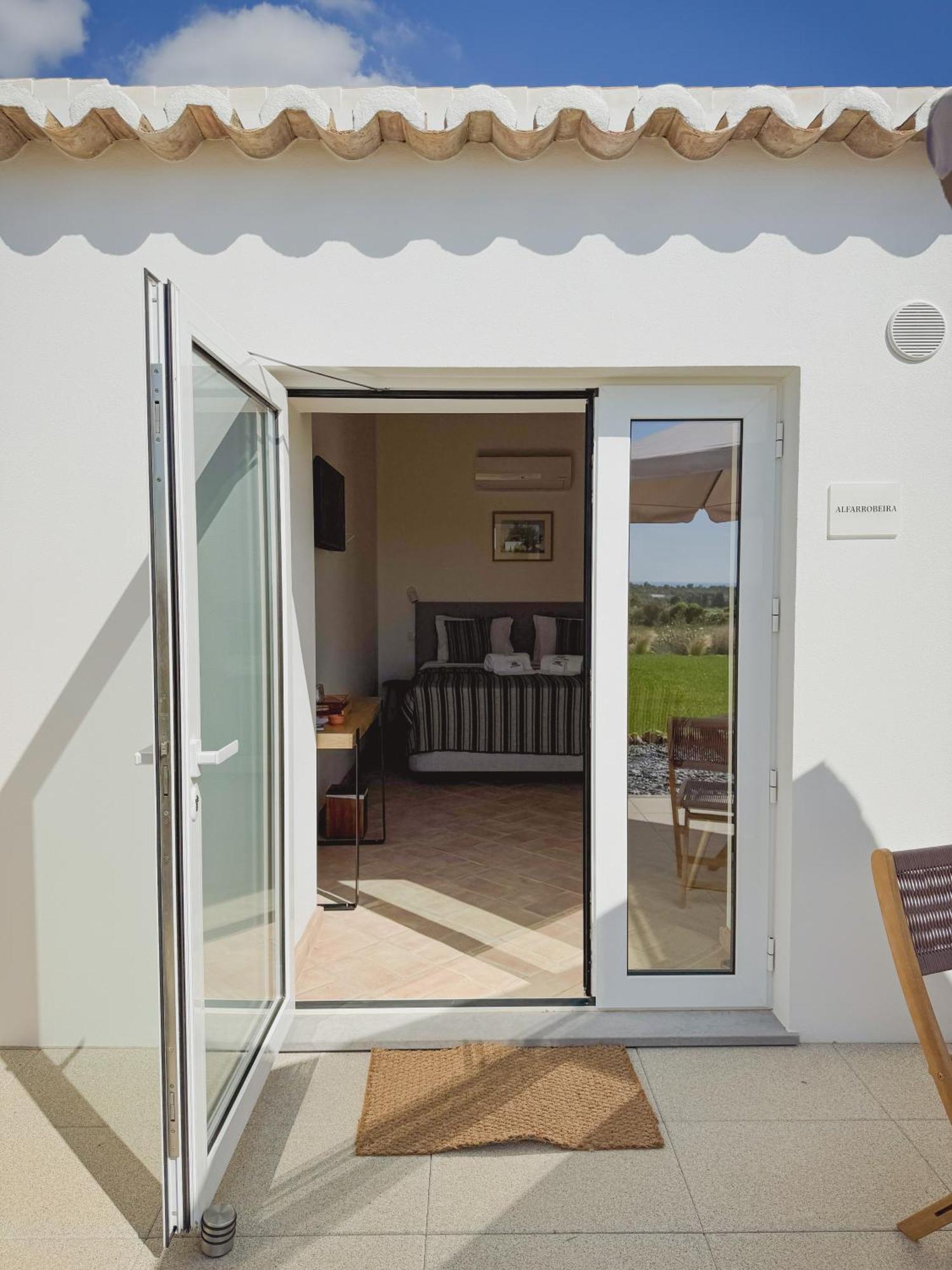 Villa Lobos Tavira Extérieur photo