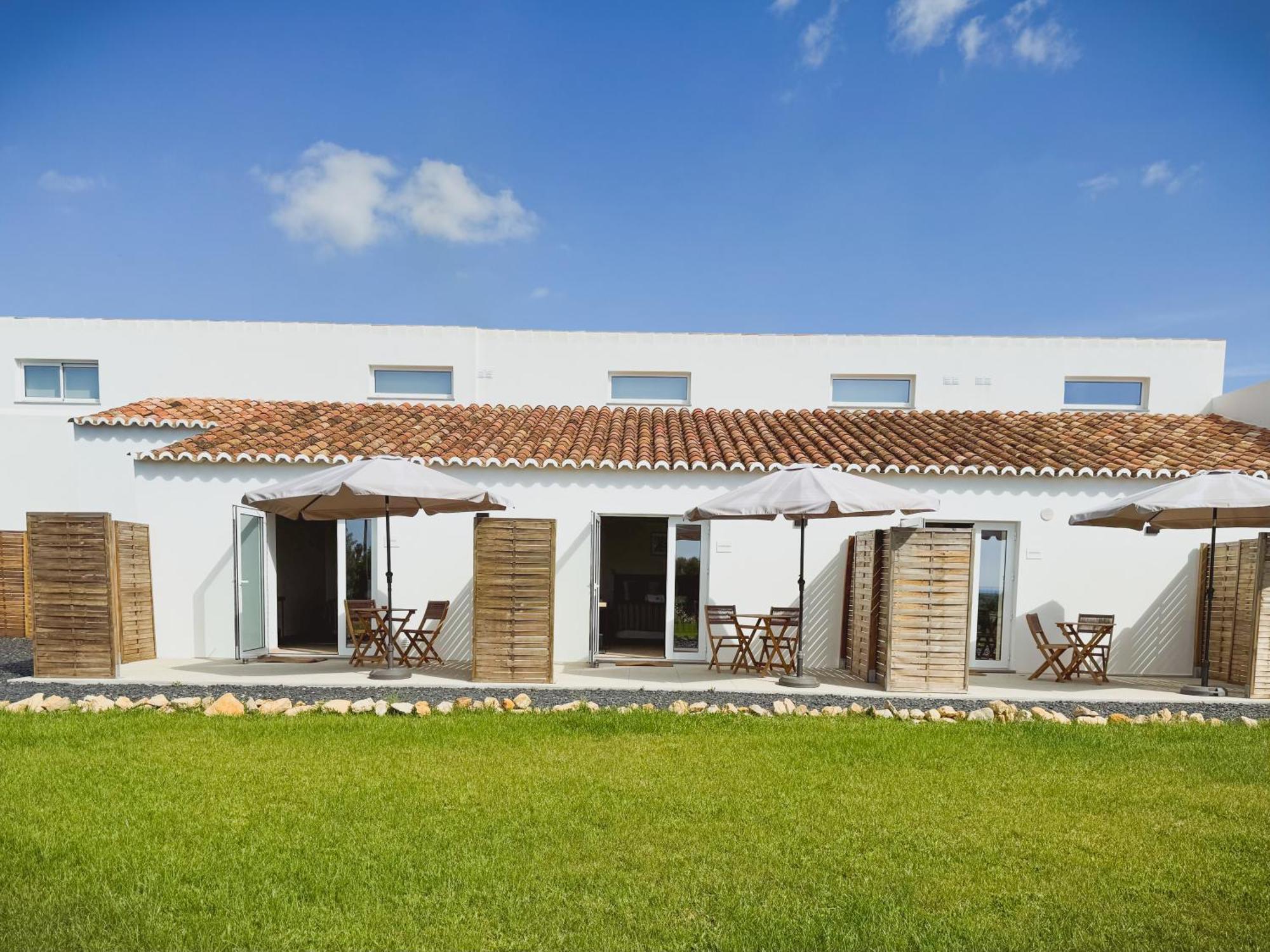 Villa Lobos Tavira Extérieur photo